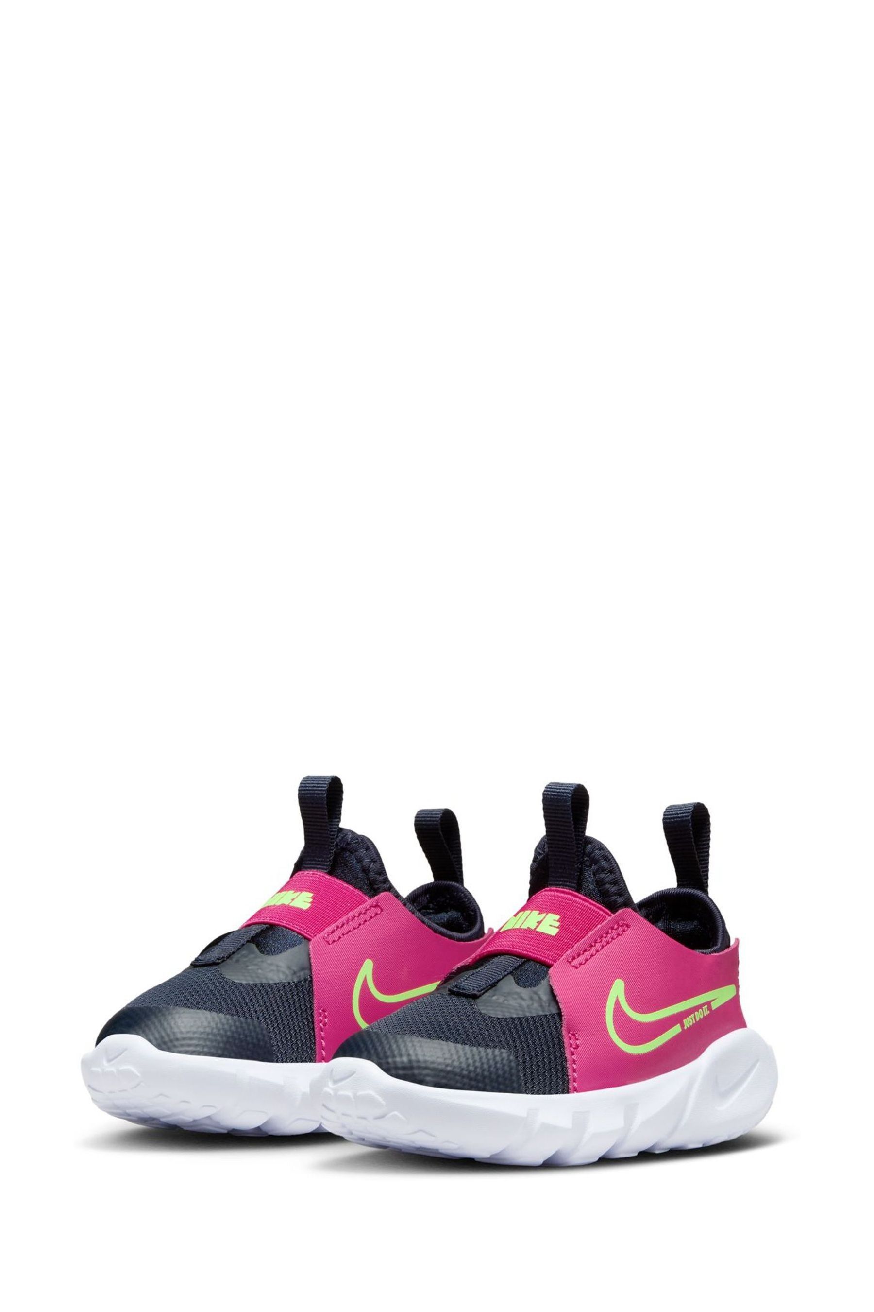 Nike flex contact 2 infant cheap