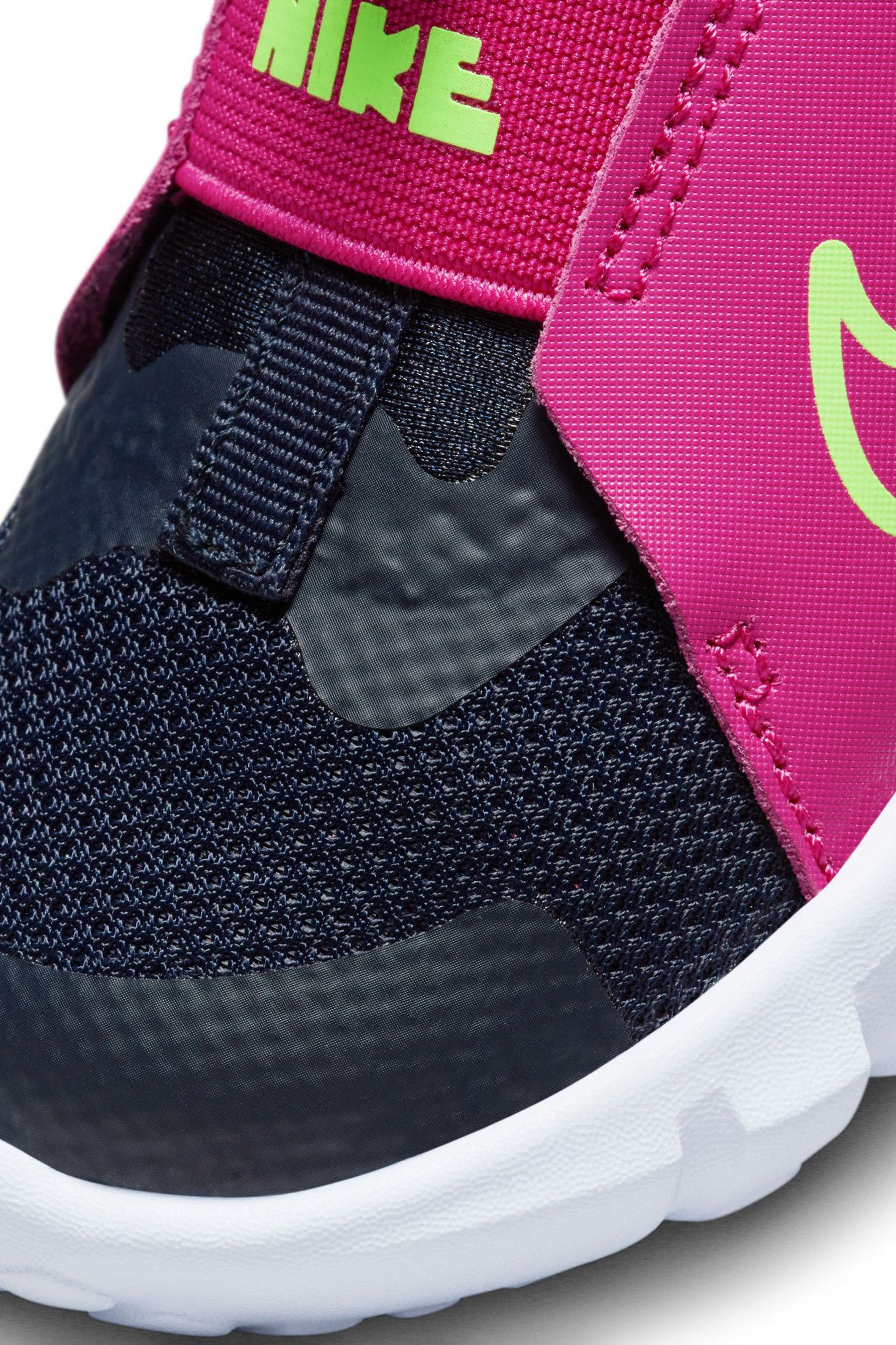Nike flex contact 2 infant 2025