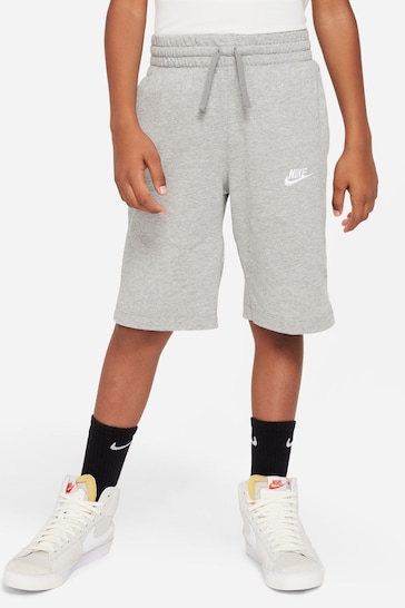 Nike Grey Kaishiwear Shorts
