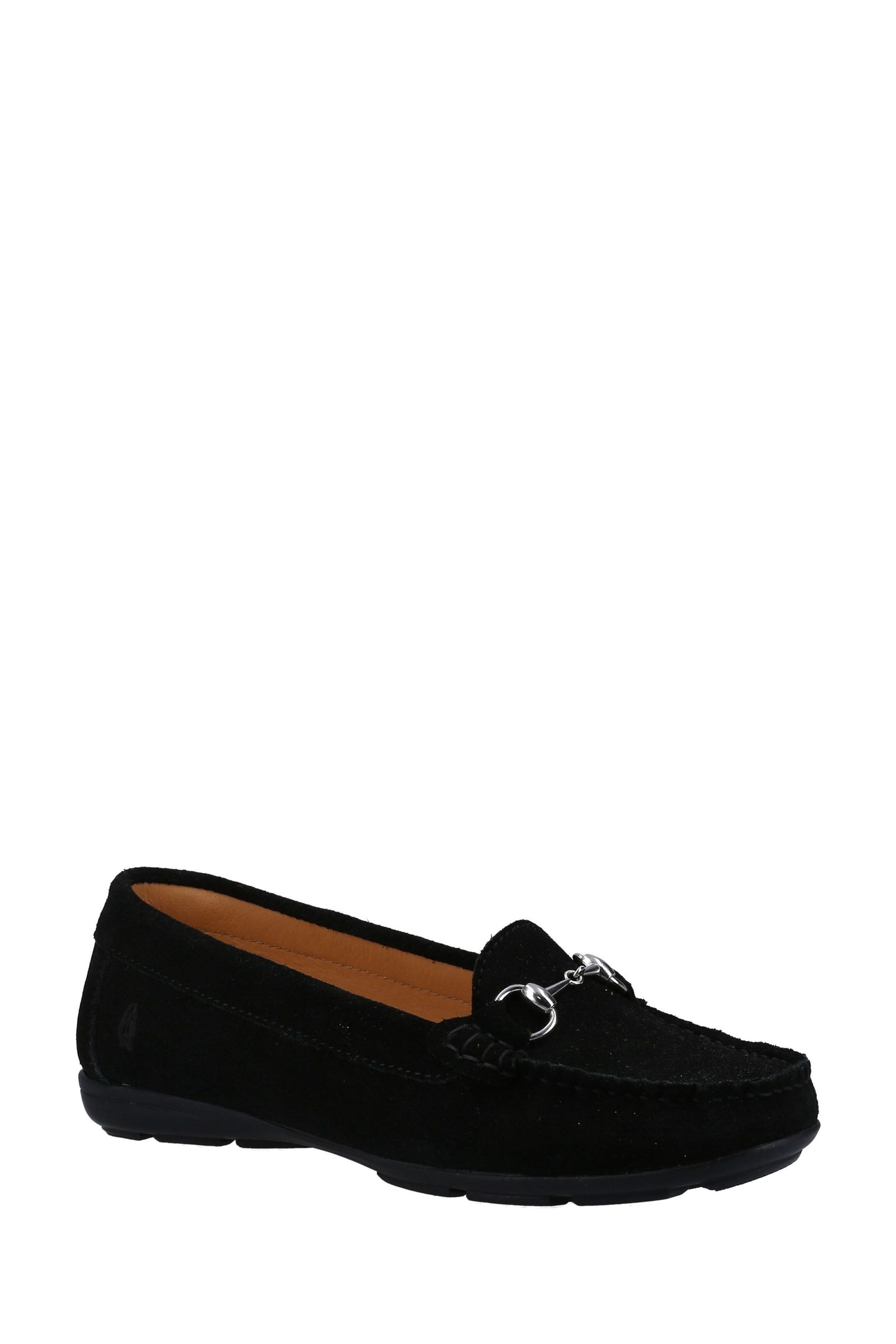 Buy Hush Puppies Molly Snaffle Loafer Shoes from the Next UK online shop