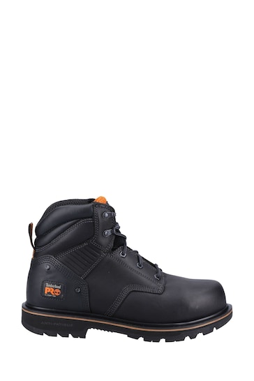 Timberland Pro Black Ballast Safety Boots