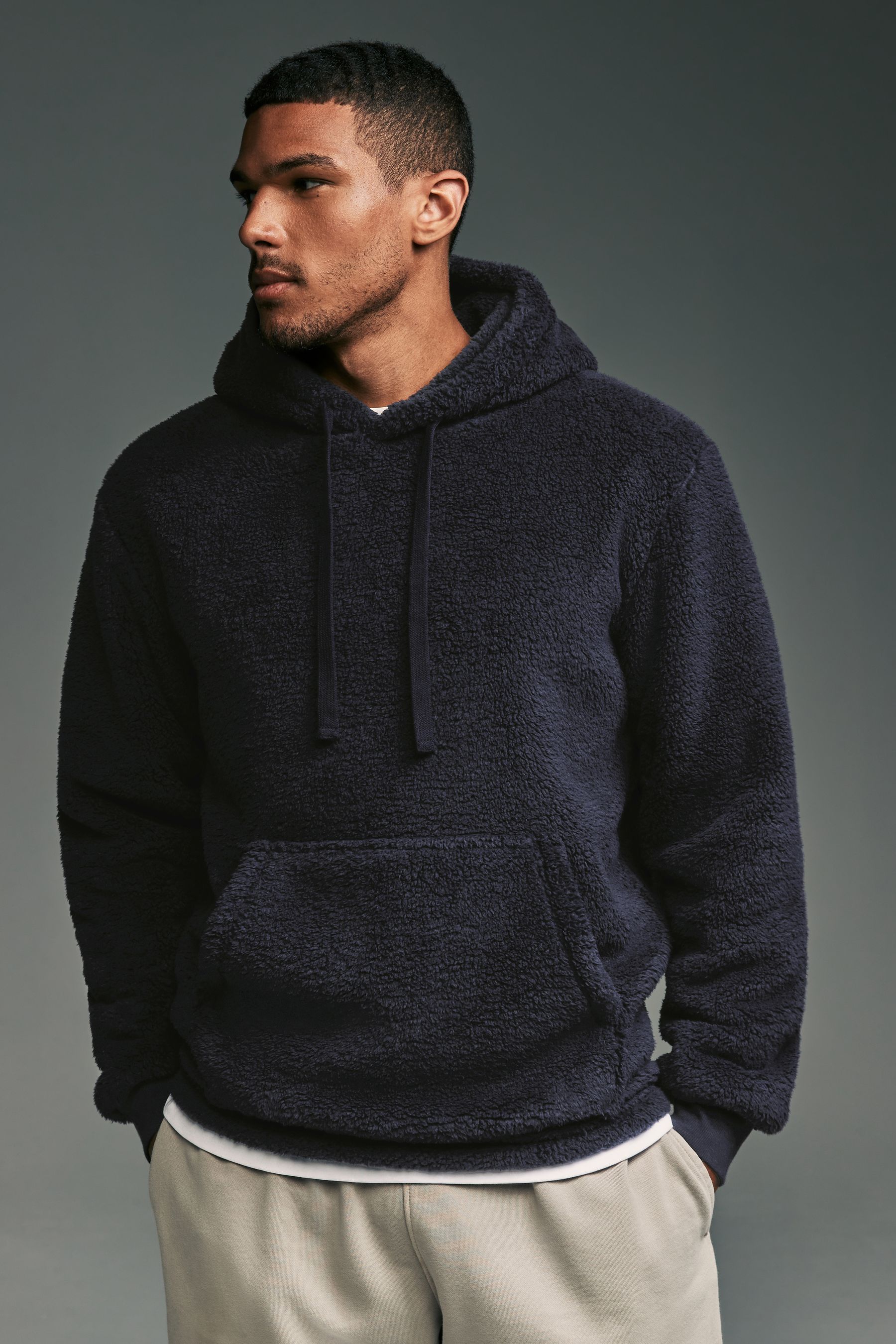 Next borg hoodie online