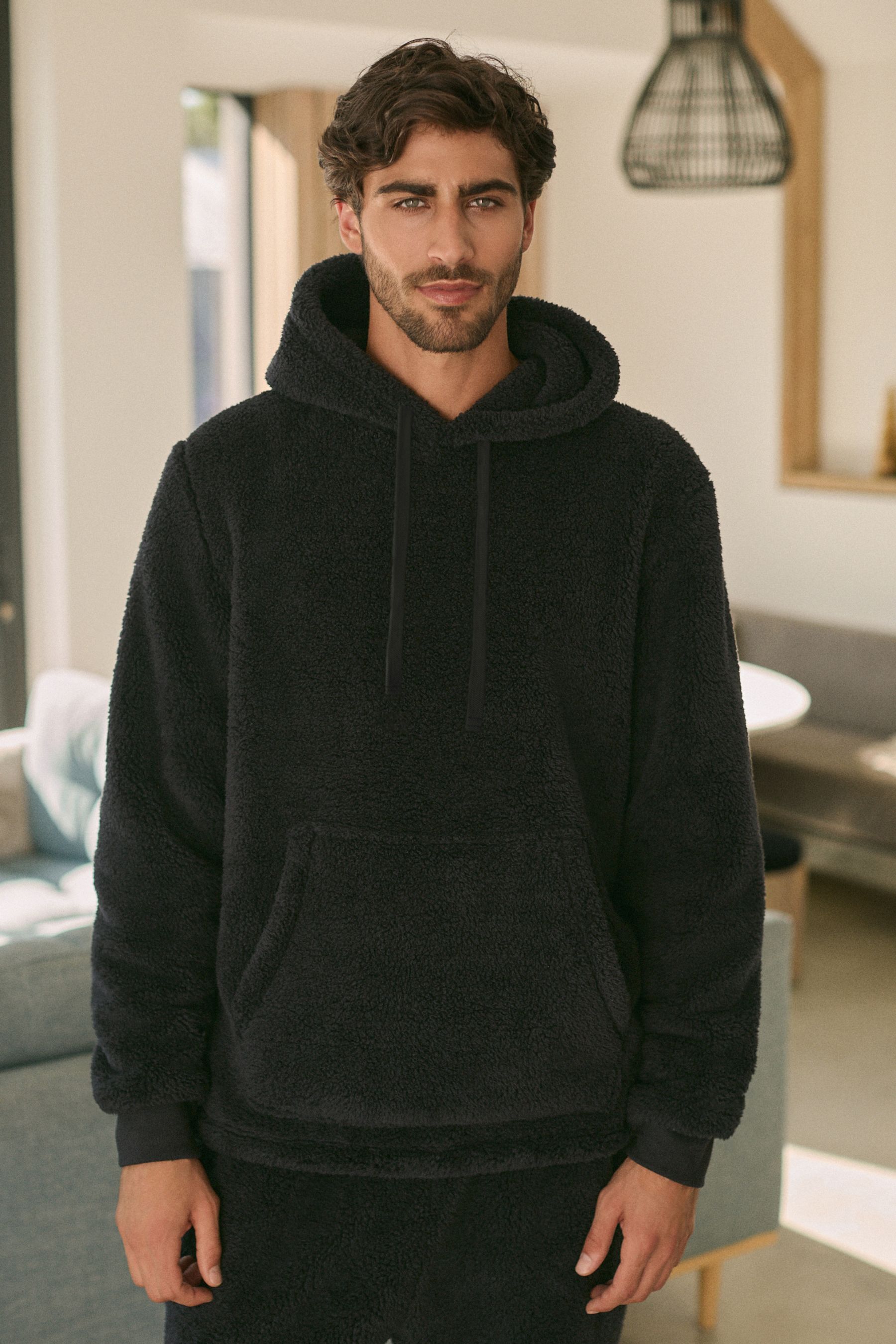 Next borg hoodie hot sale