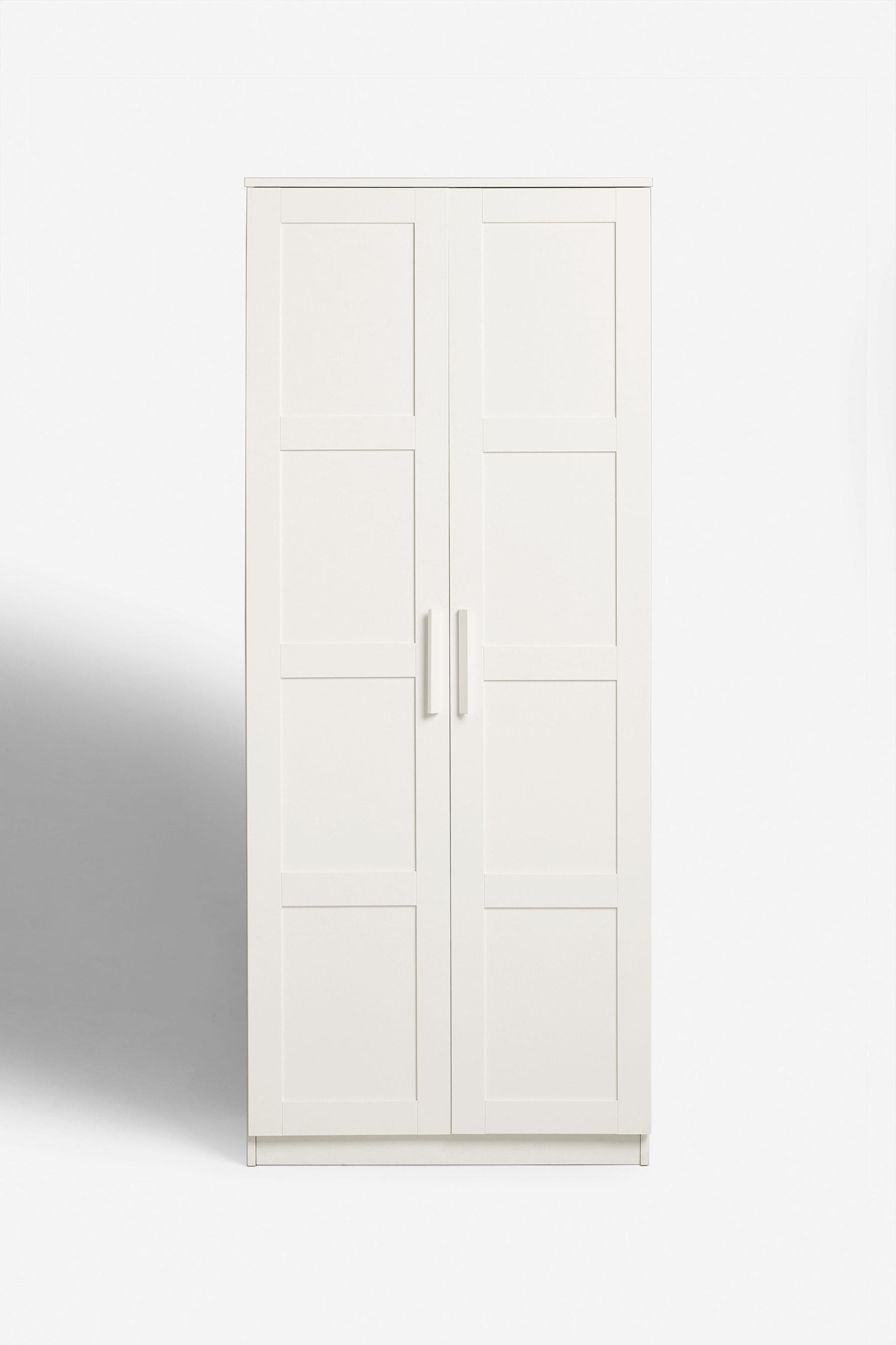 Next flynn cheap double wardrobe