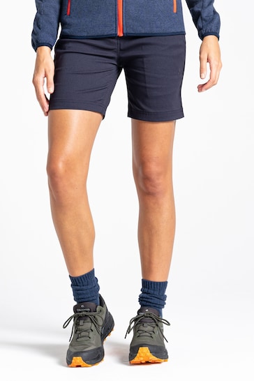 Craghoppers Blue Kiwi Pro III Shorts
