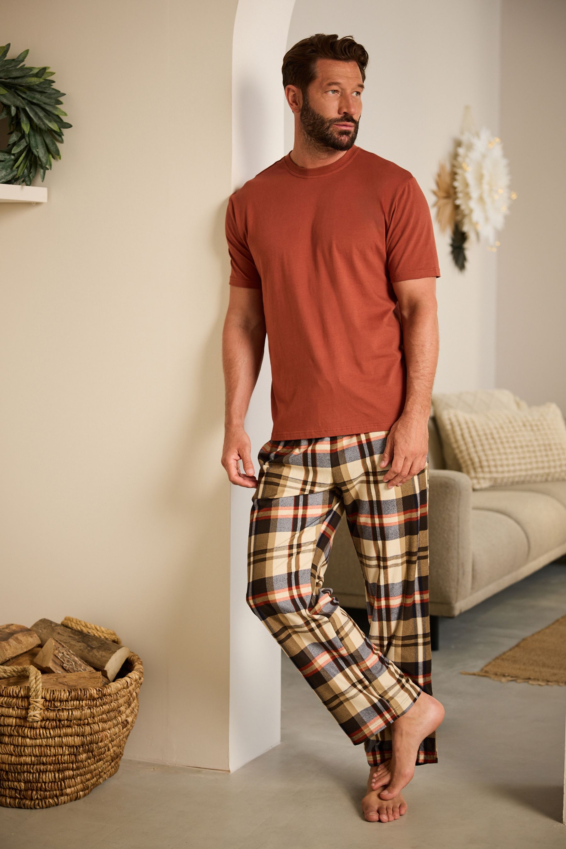 Warm cosy pyjamas new arrivals
