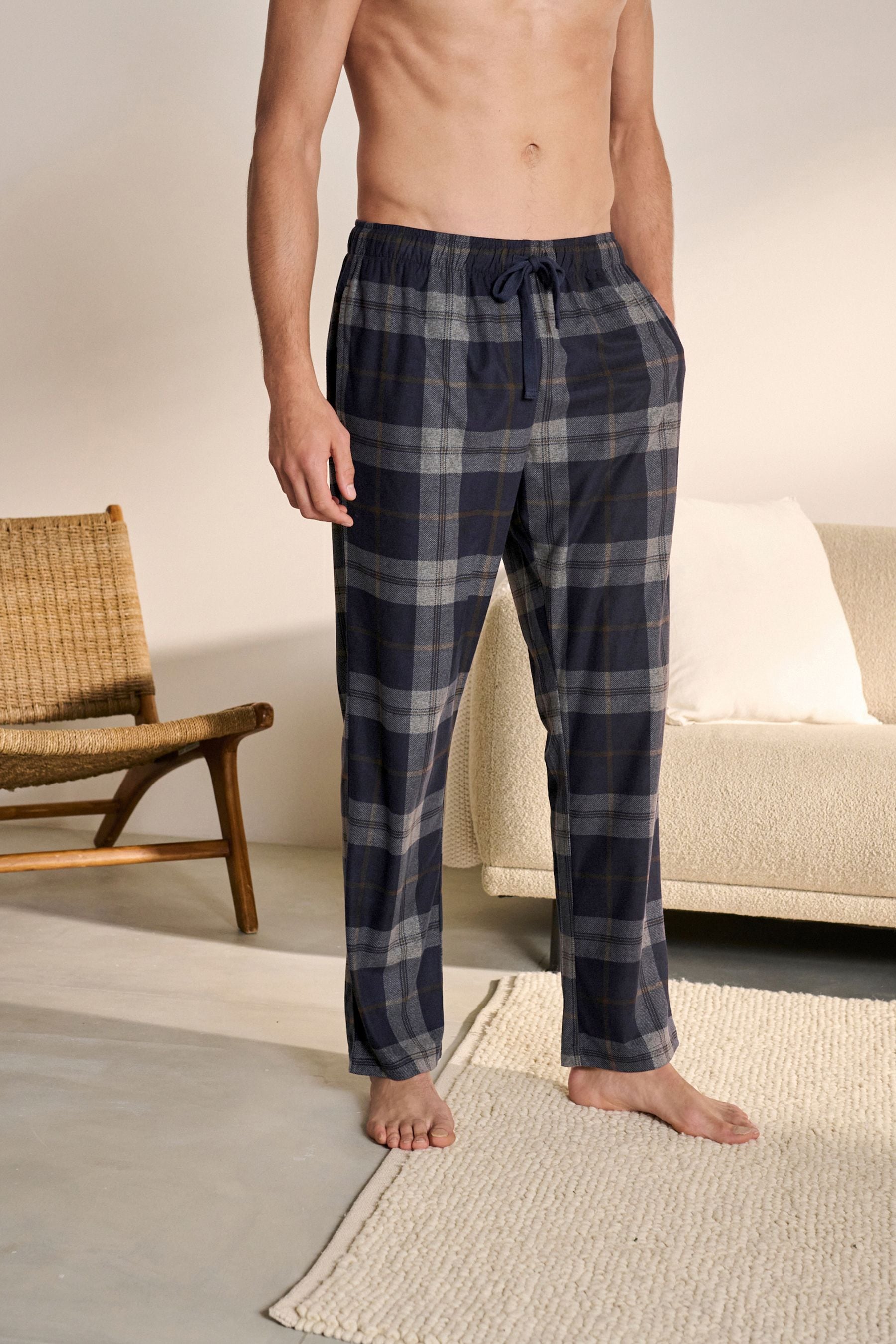 Soft pyjama bottoms on sale