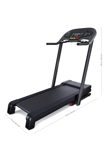 Decathlon T520B Treadmill Domyos