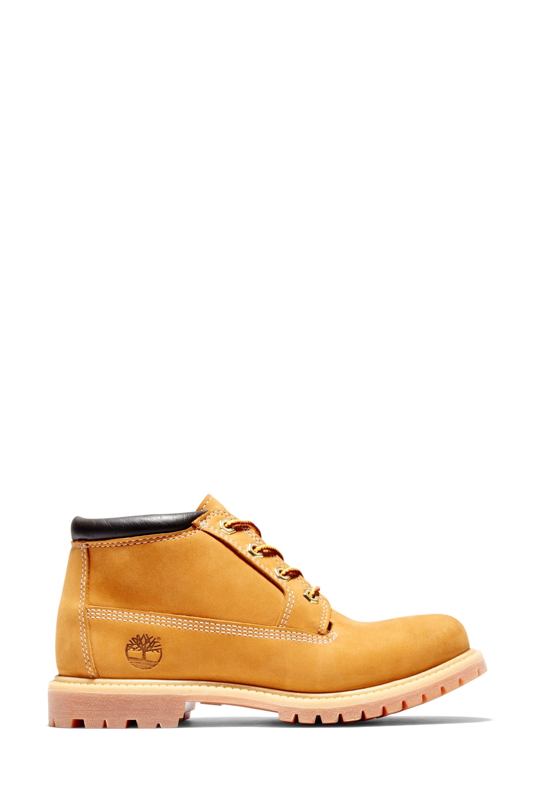 Timberland nellie top chukka dark grey