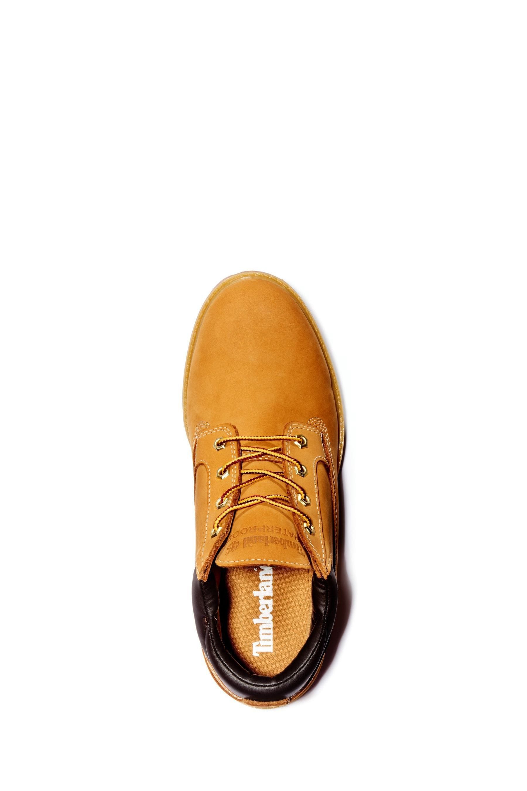 Nellie timberland discount boots
