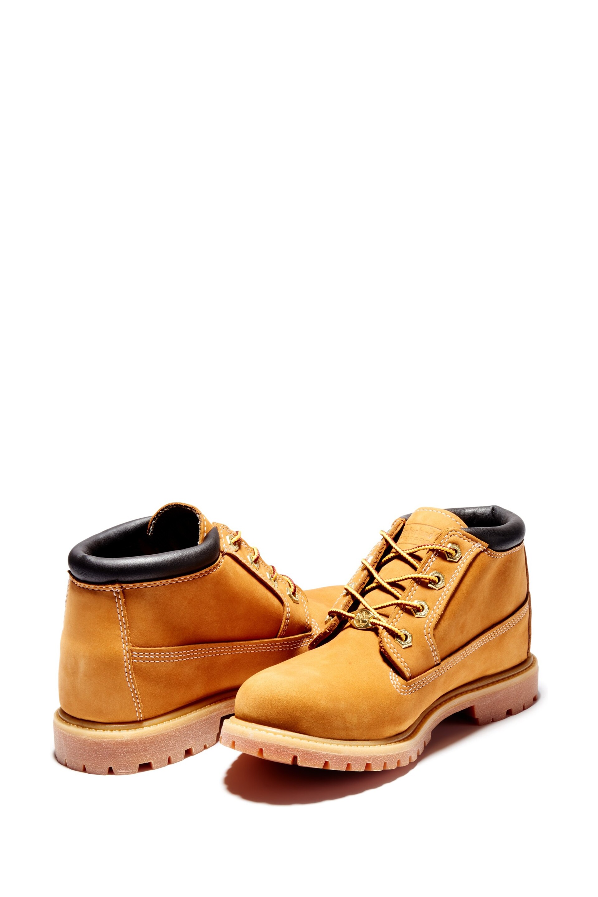 Timberland® Nellie Chukka Boots - Image 2 of 5