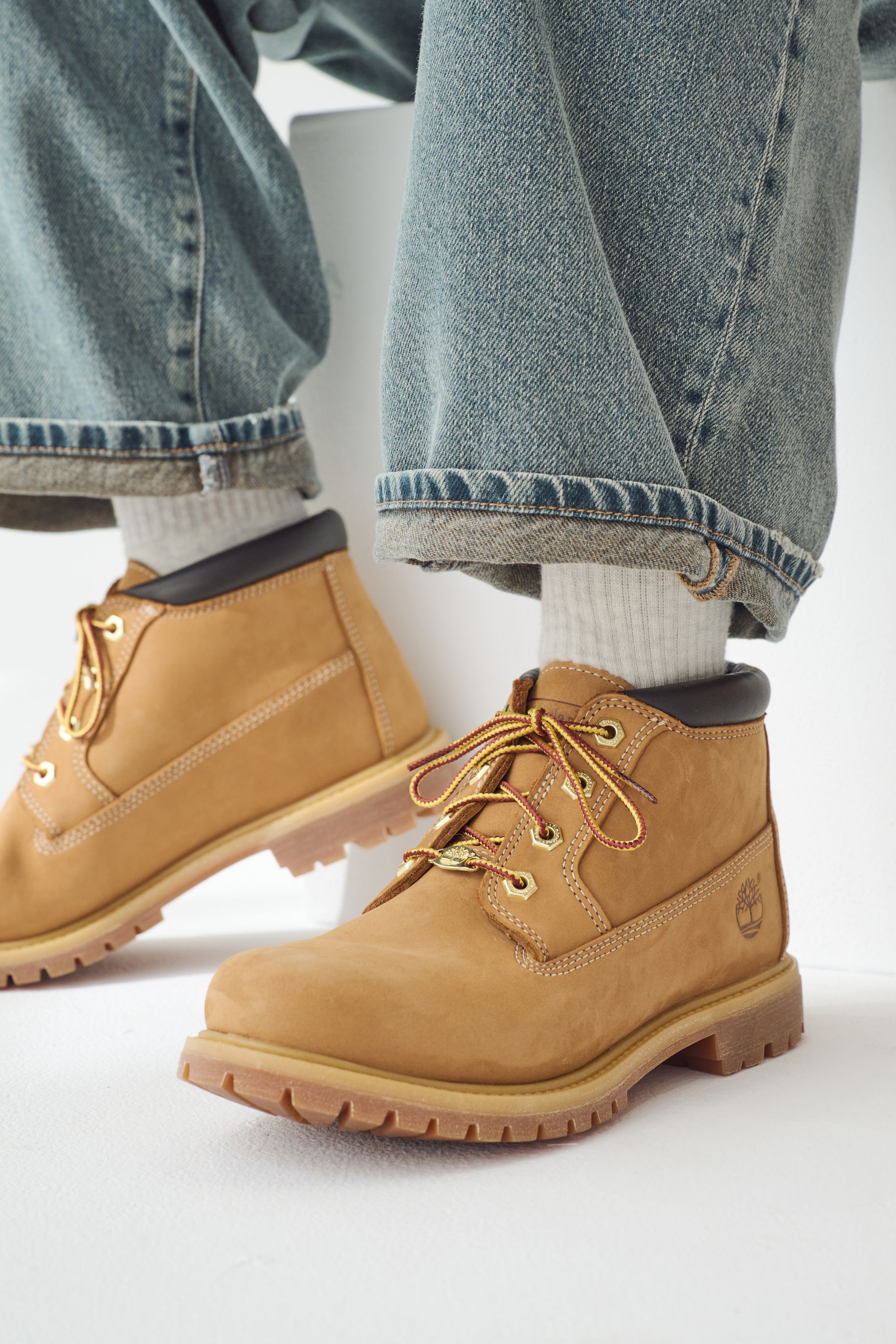 Timberland earthkeepers chukka on sale