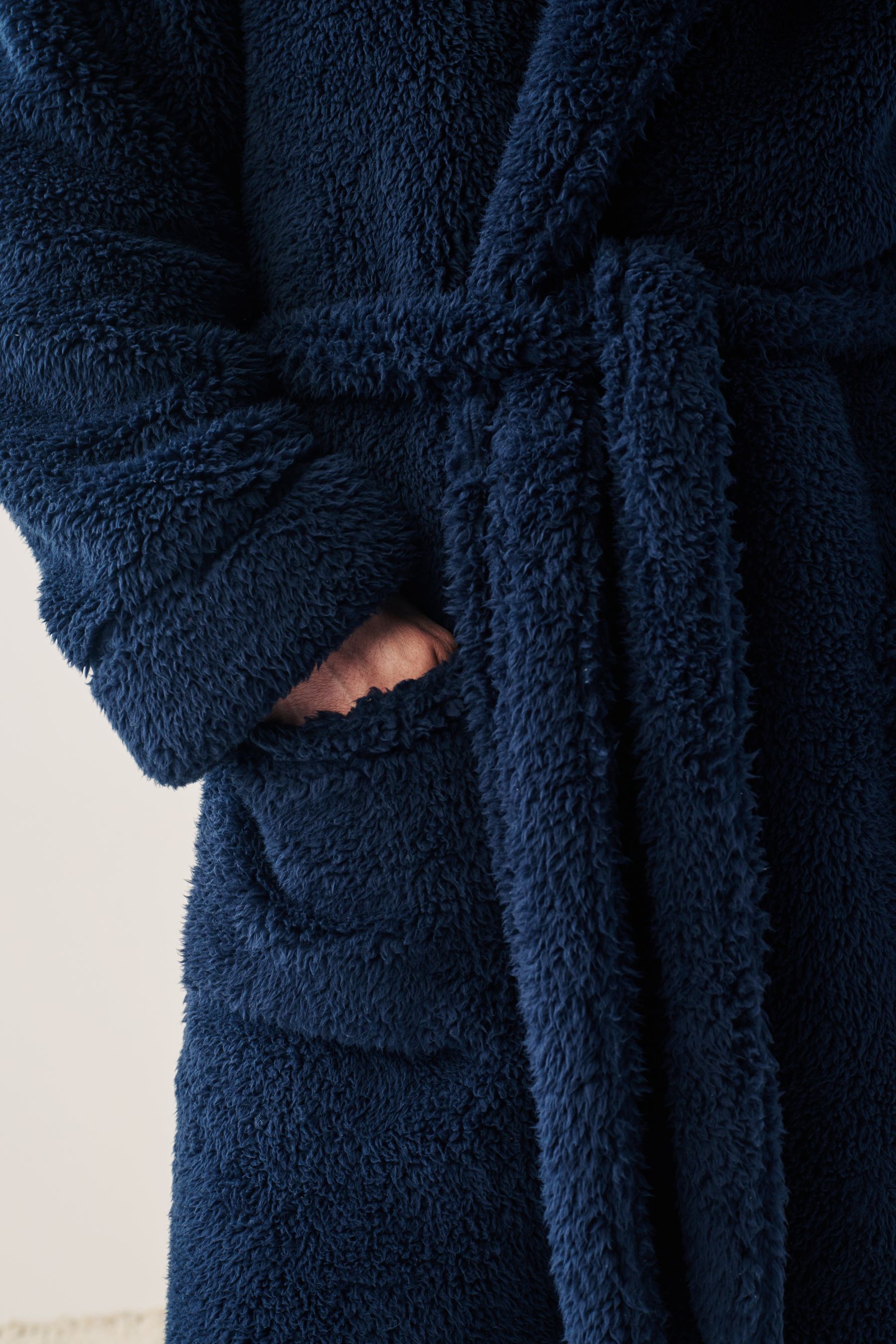 Mens borg dressing gown online