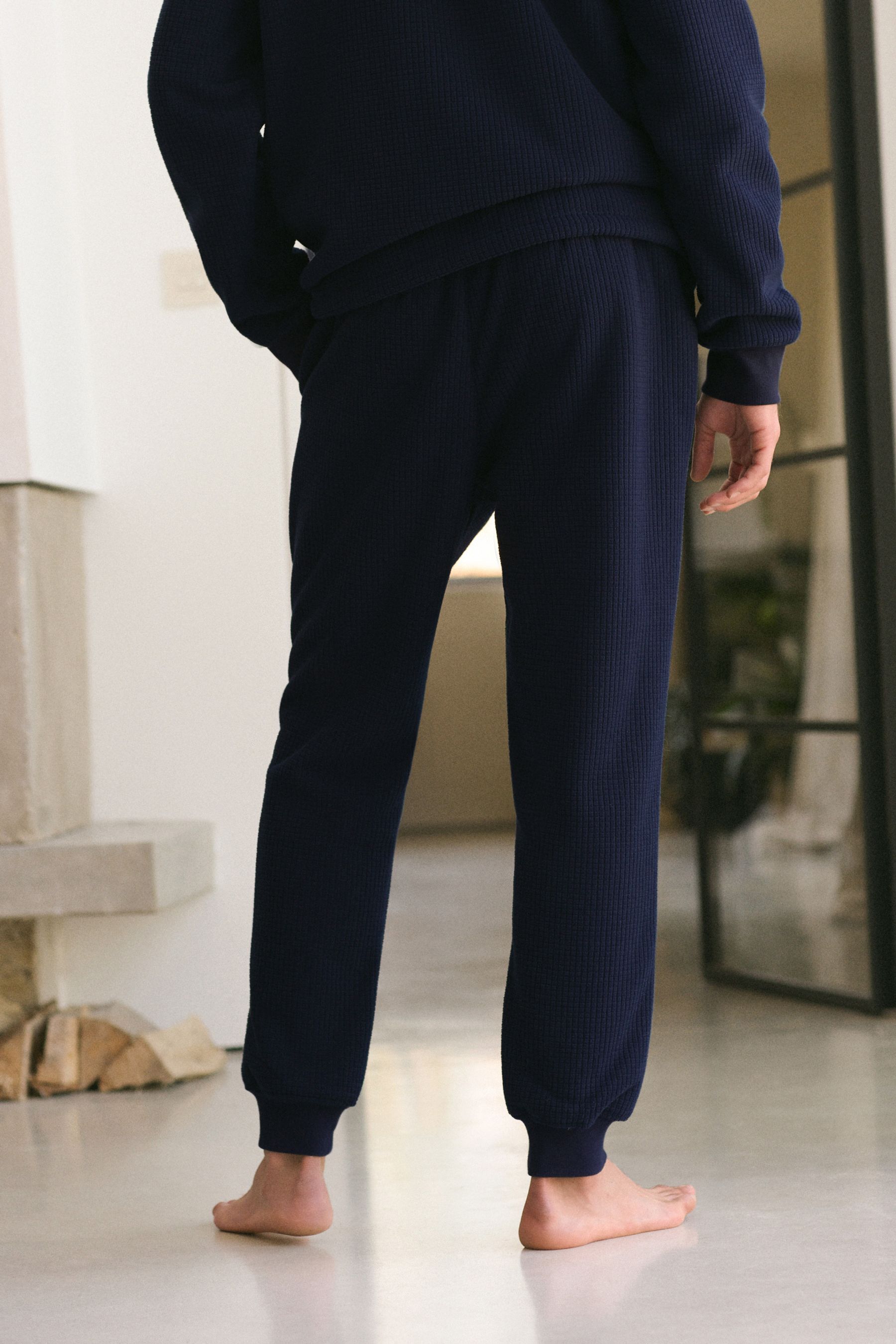 Cloud borg fleece joggers hot sale