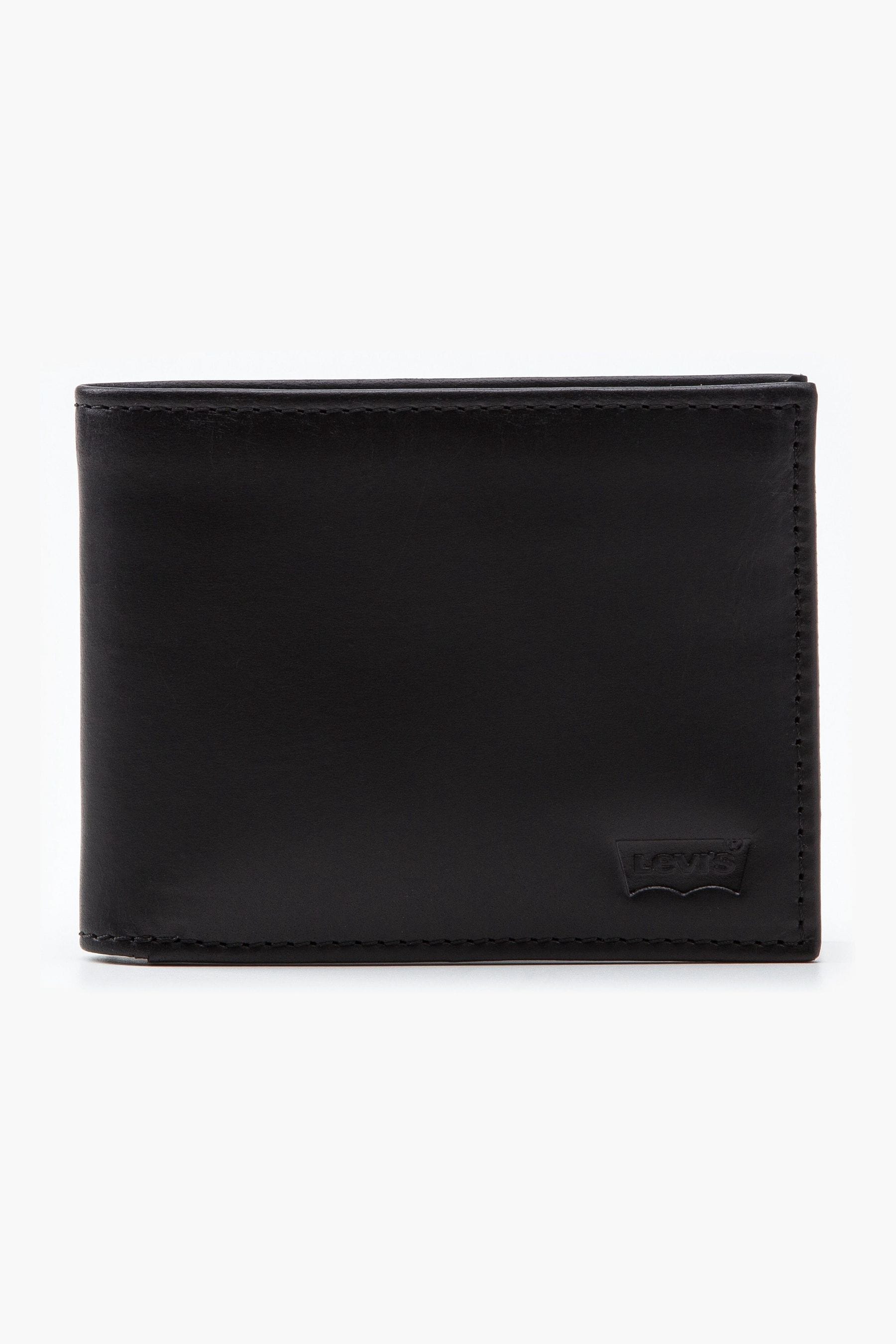 Levi strauss hotsell wallet price