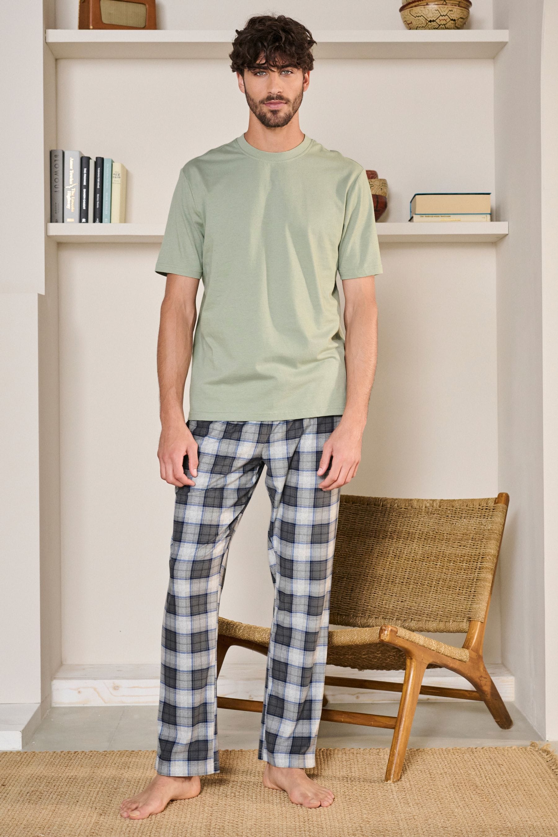 Next pyjamas set 2025