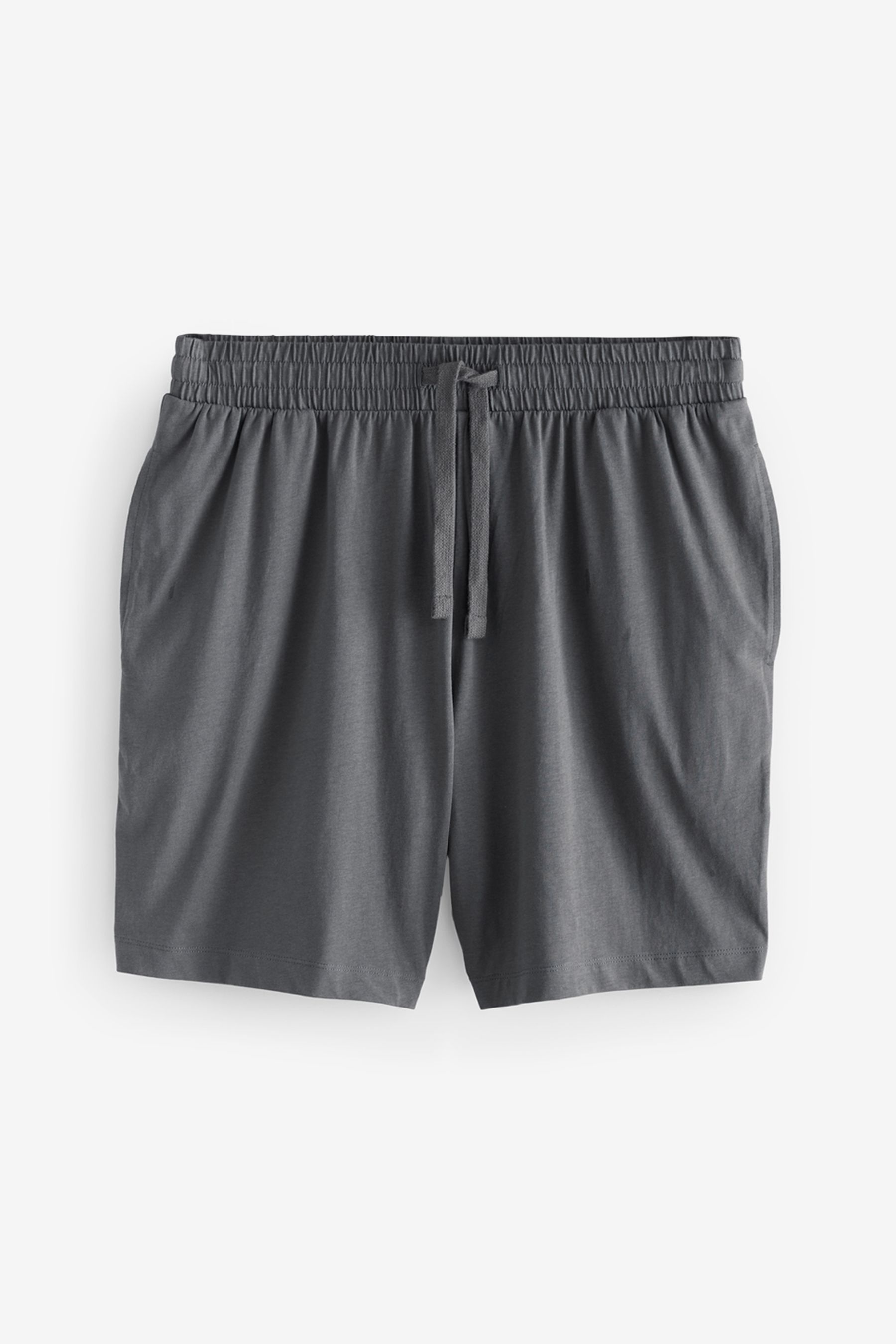 Next cotton shorts hot sale