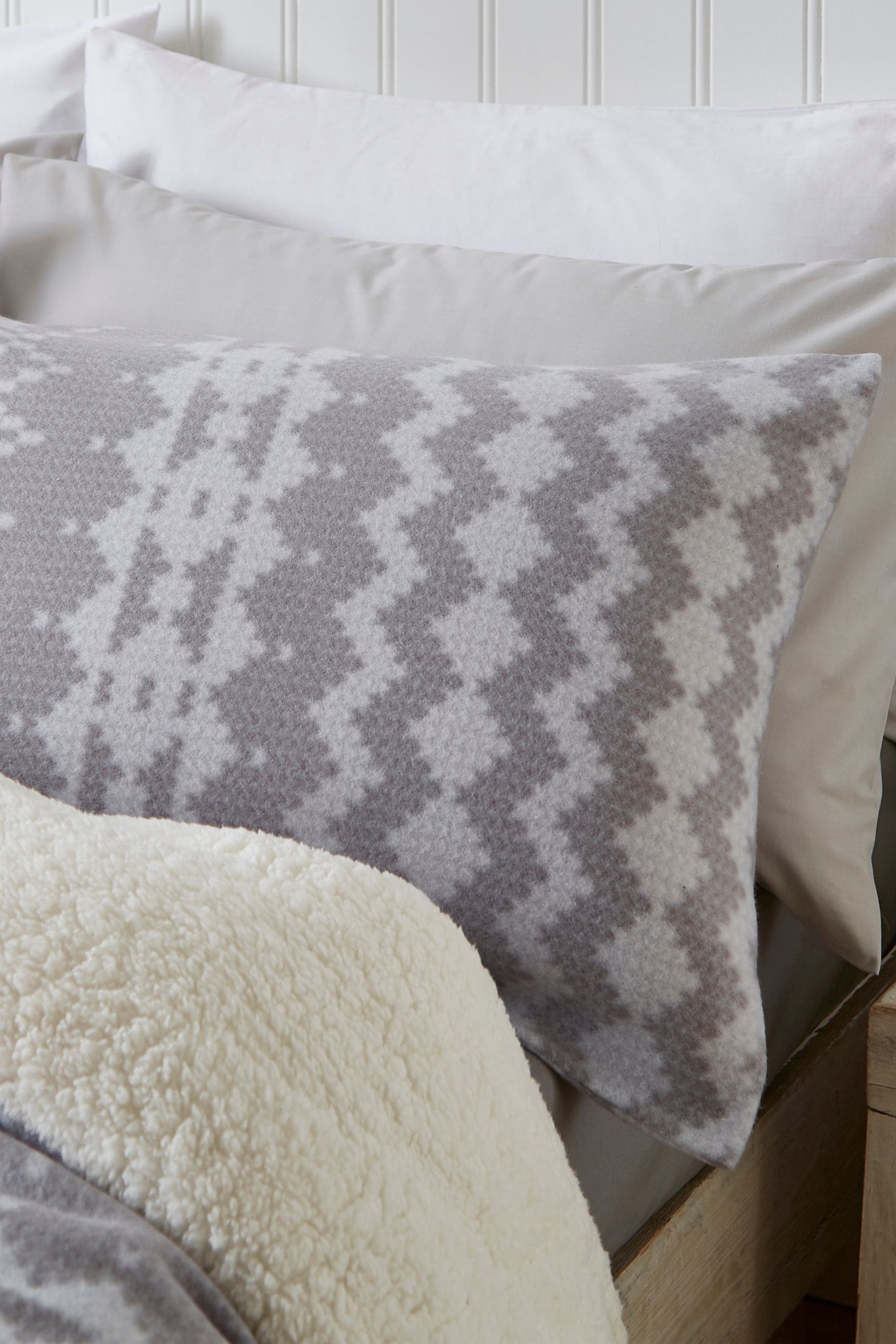 Catherine lansfield teddy top bear bedding