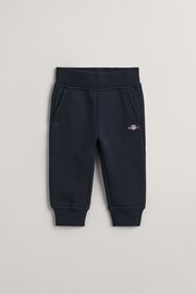 GANT Baby Shield Joggers - Image 1 of 2