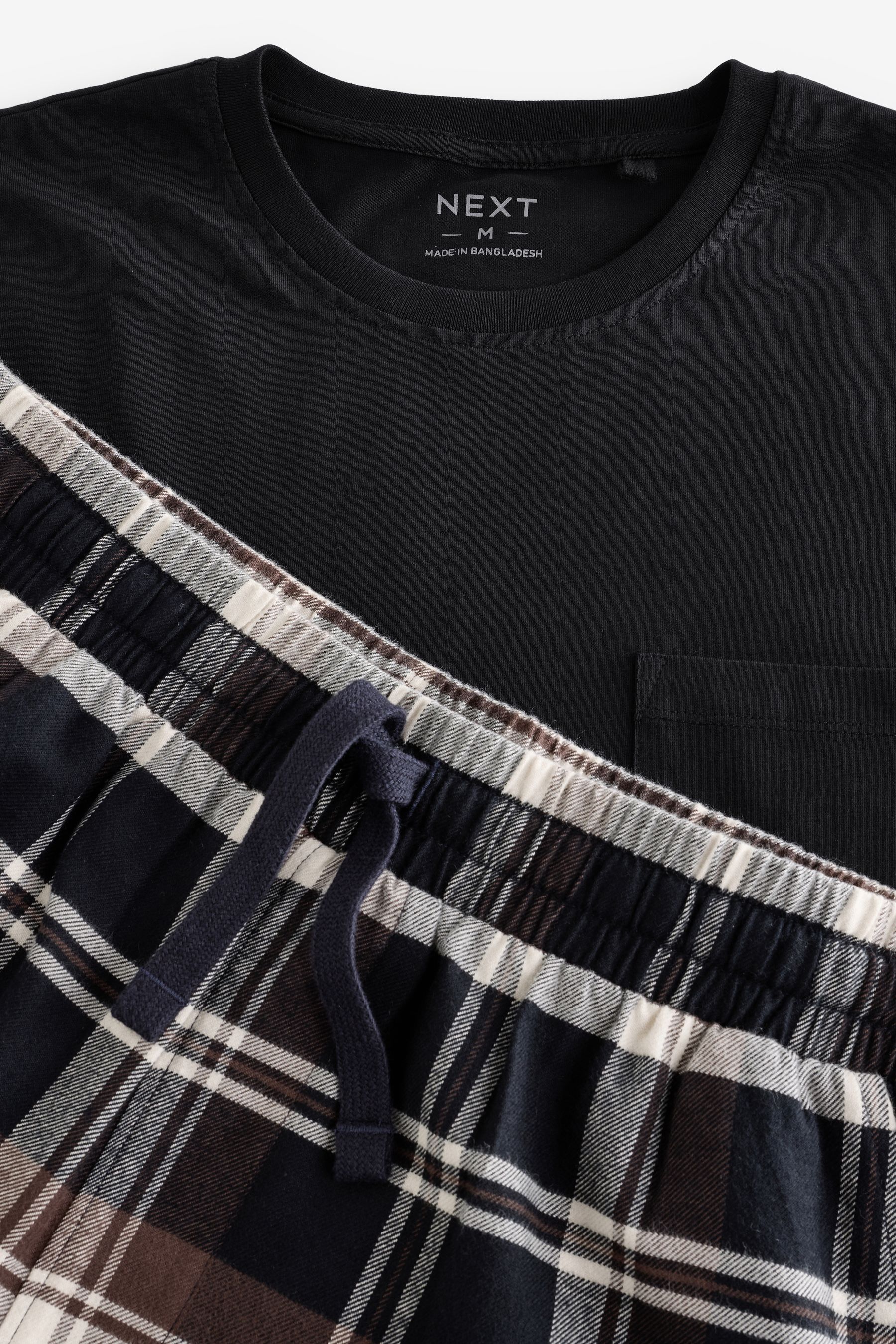 Next mens pyjamas shorts store