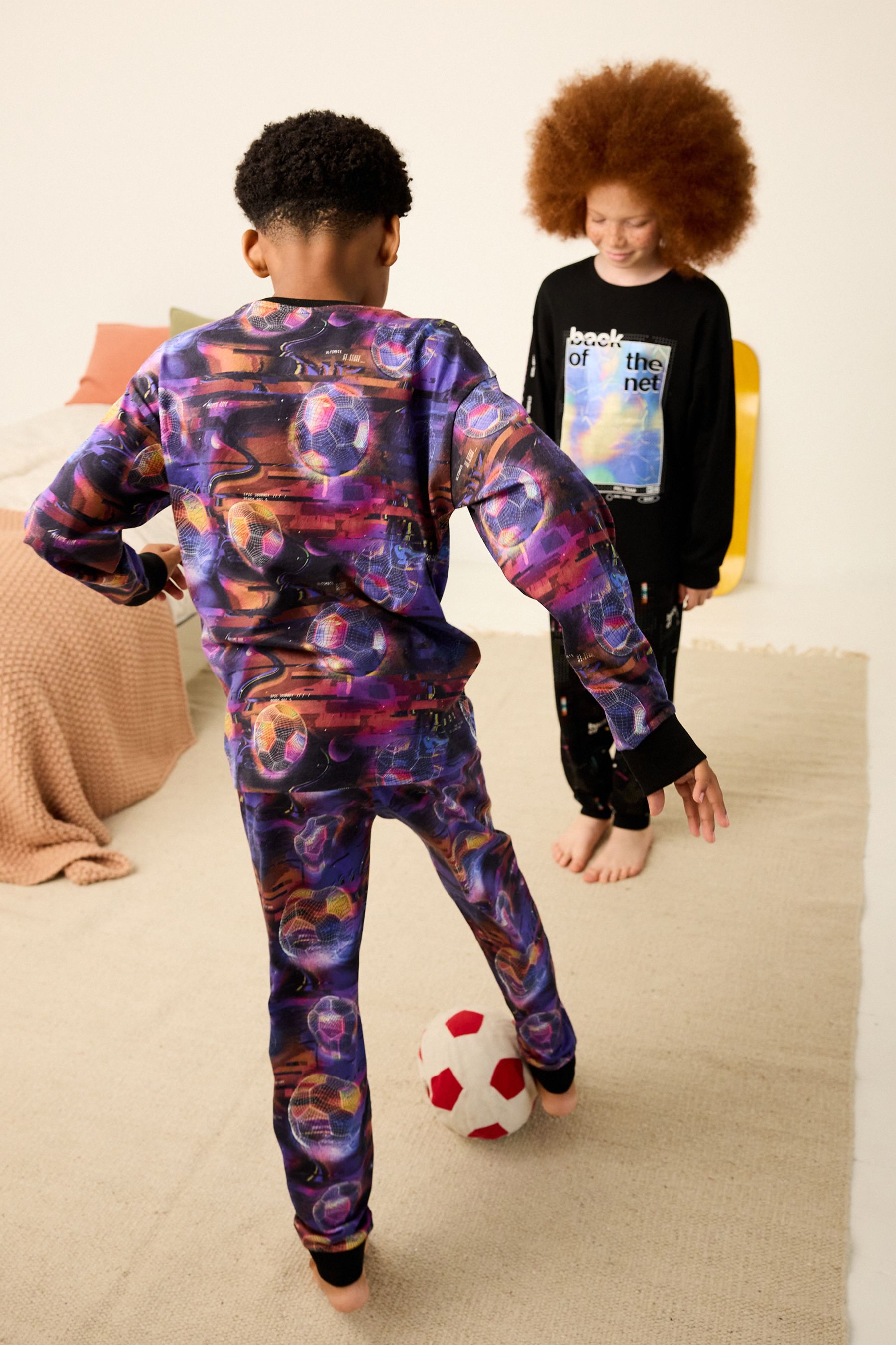 Next football pyjamas new arrivals