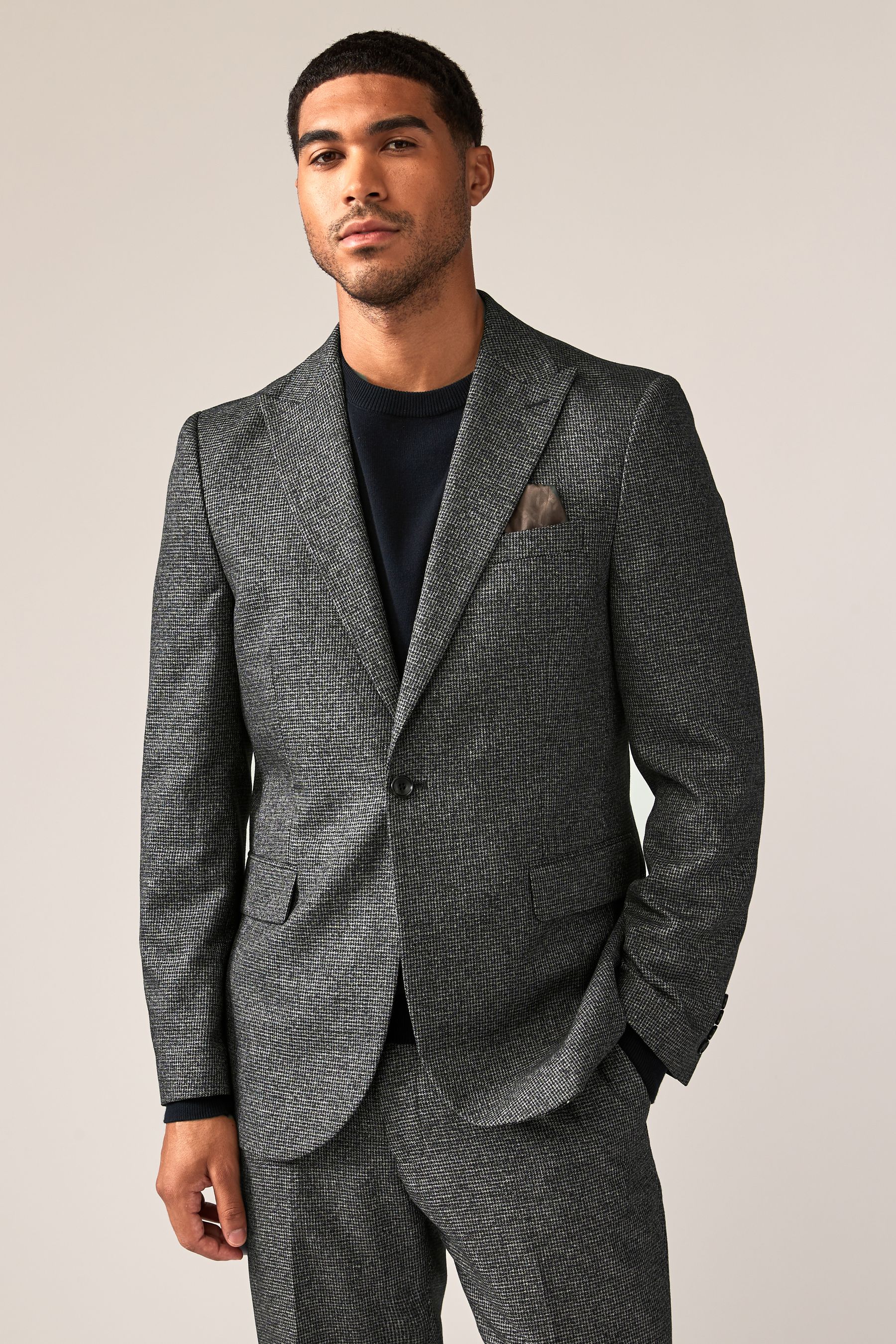 Puppytooth jacket sales