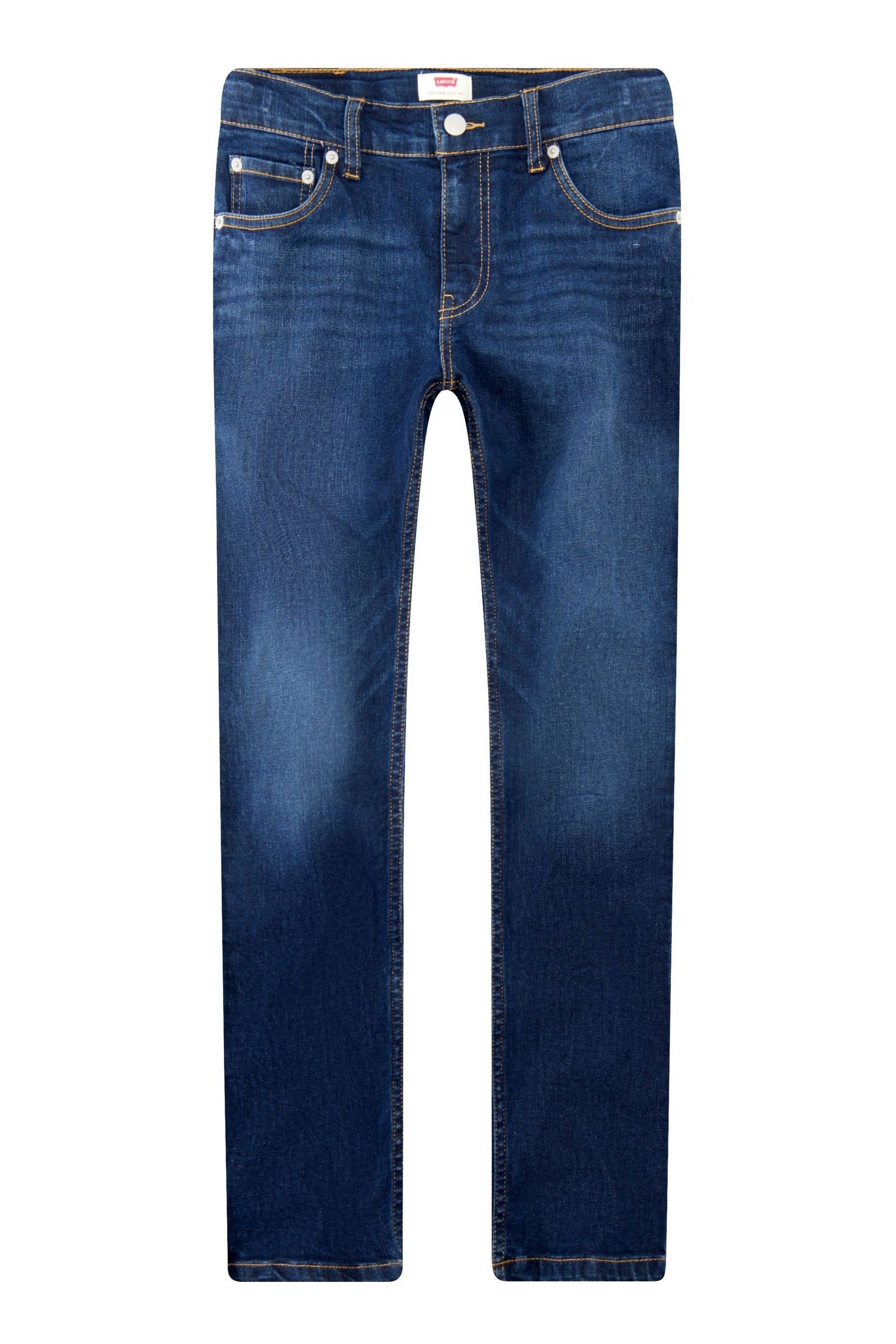 Buy Levi s Machu Picchu 510 Kids Skinny Fit Jeans from Next South Africa