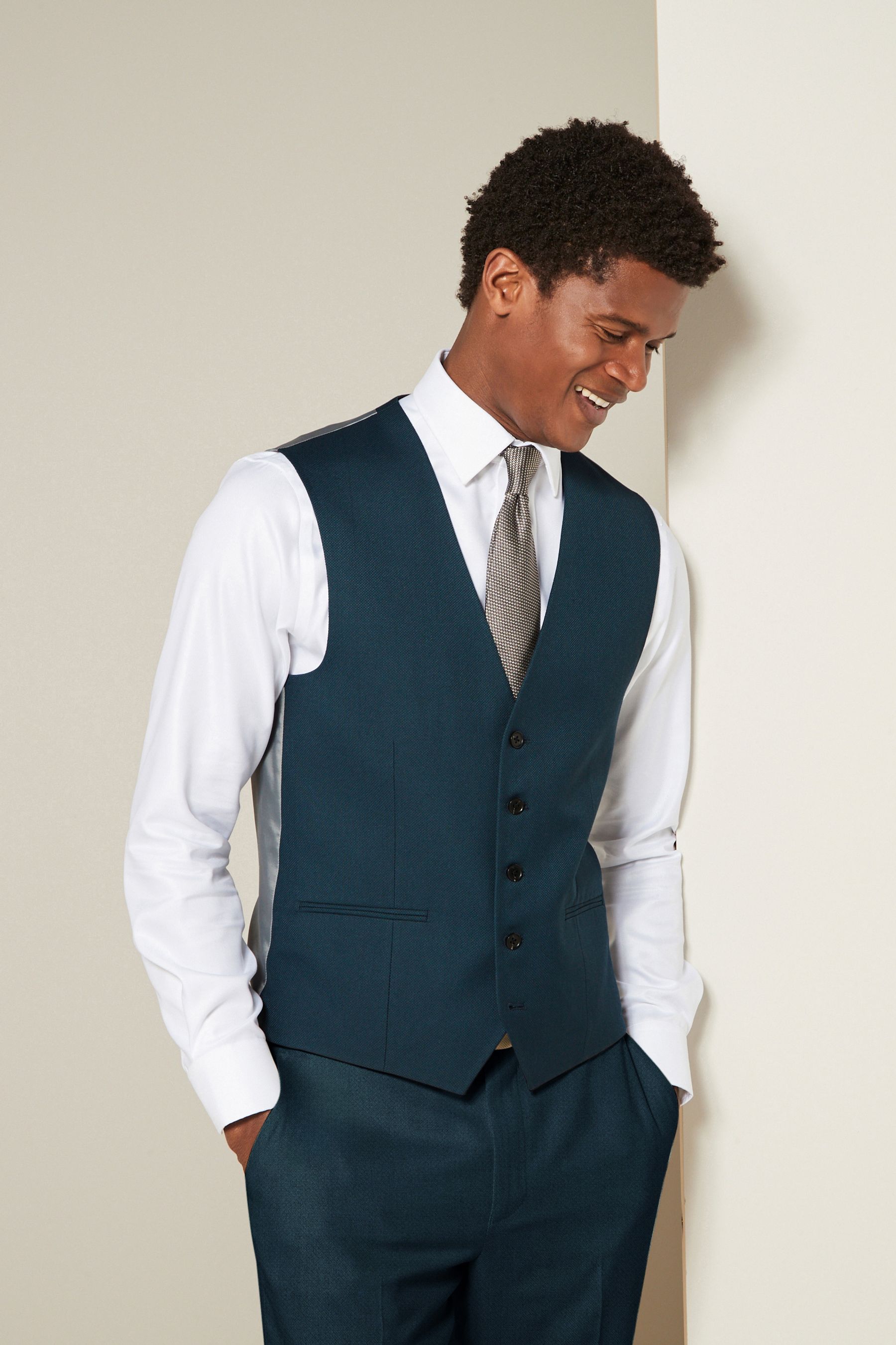 Waistcoat australia top