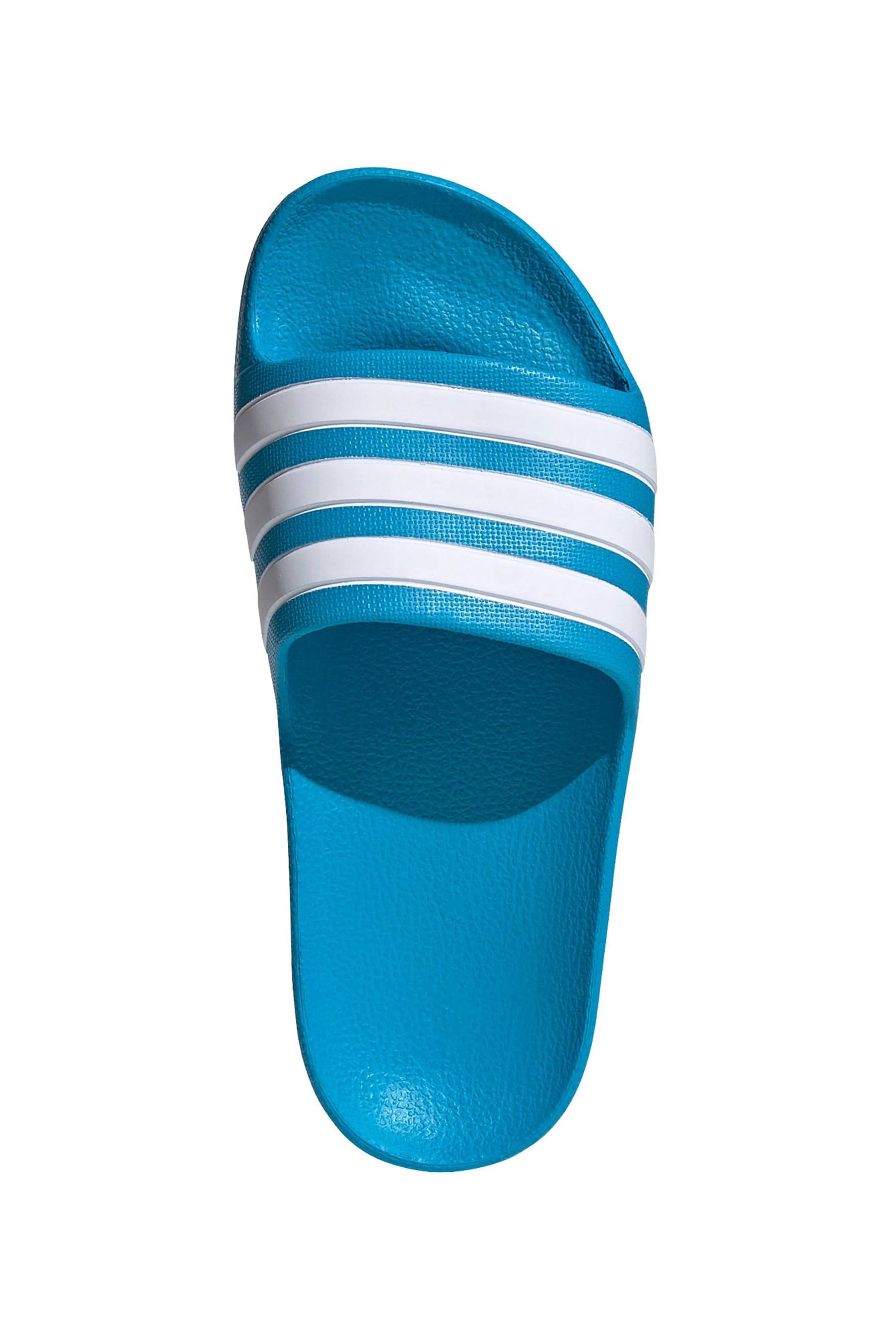 Adidas top slides kids