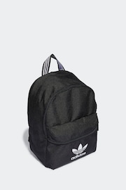 adidas Originals Small Adicolor Classic Backpack - Image 4 of 6