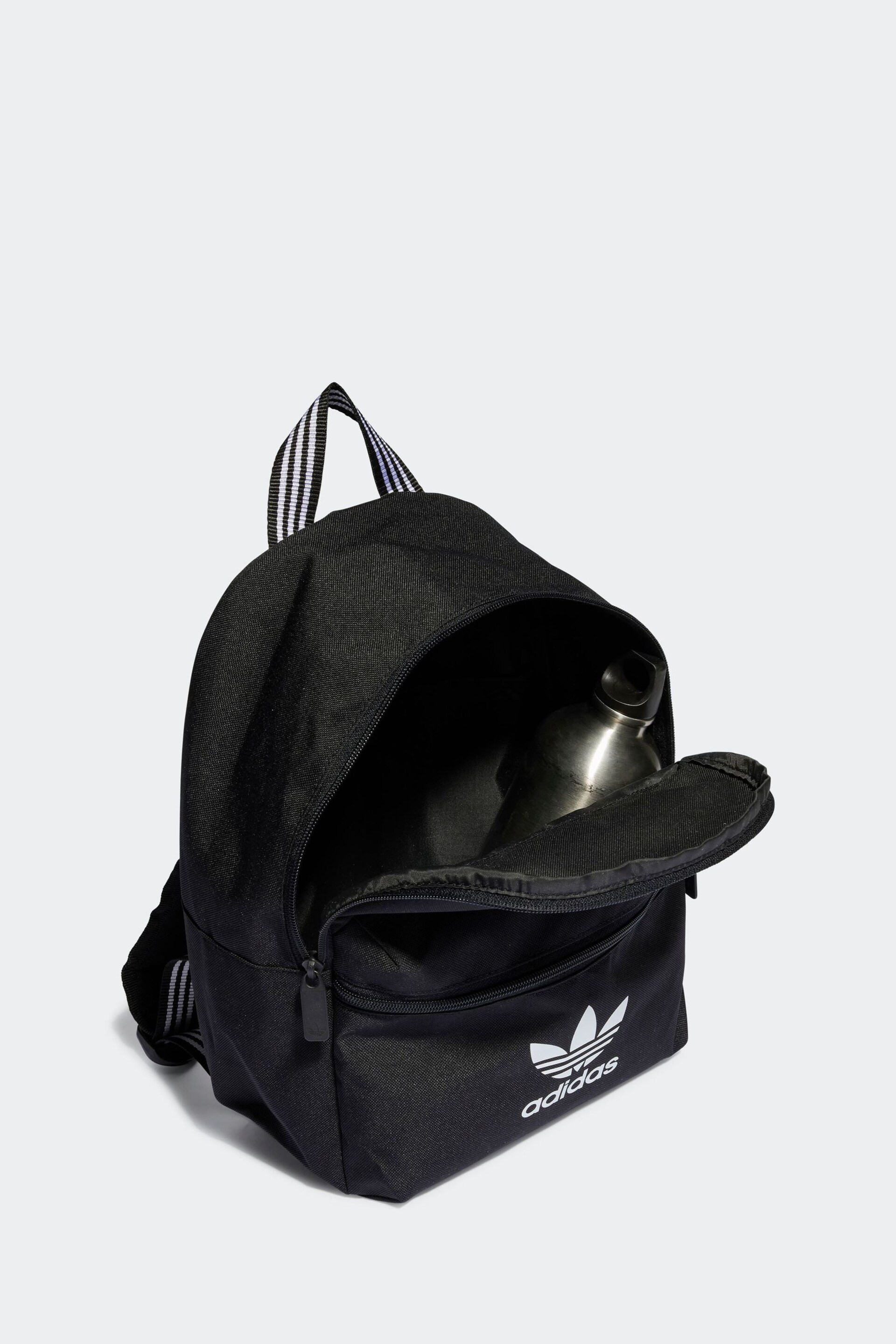 adidas Originals Small Adicolor Classic Backpack - Image 5 of 6