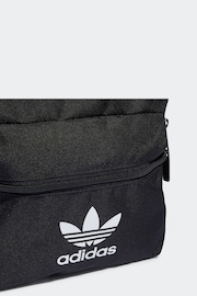 adidas Originals Small Adicolor Classic Backpack - Image 6 of 6