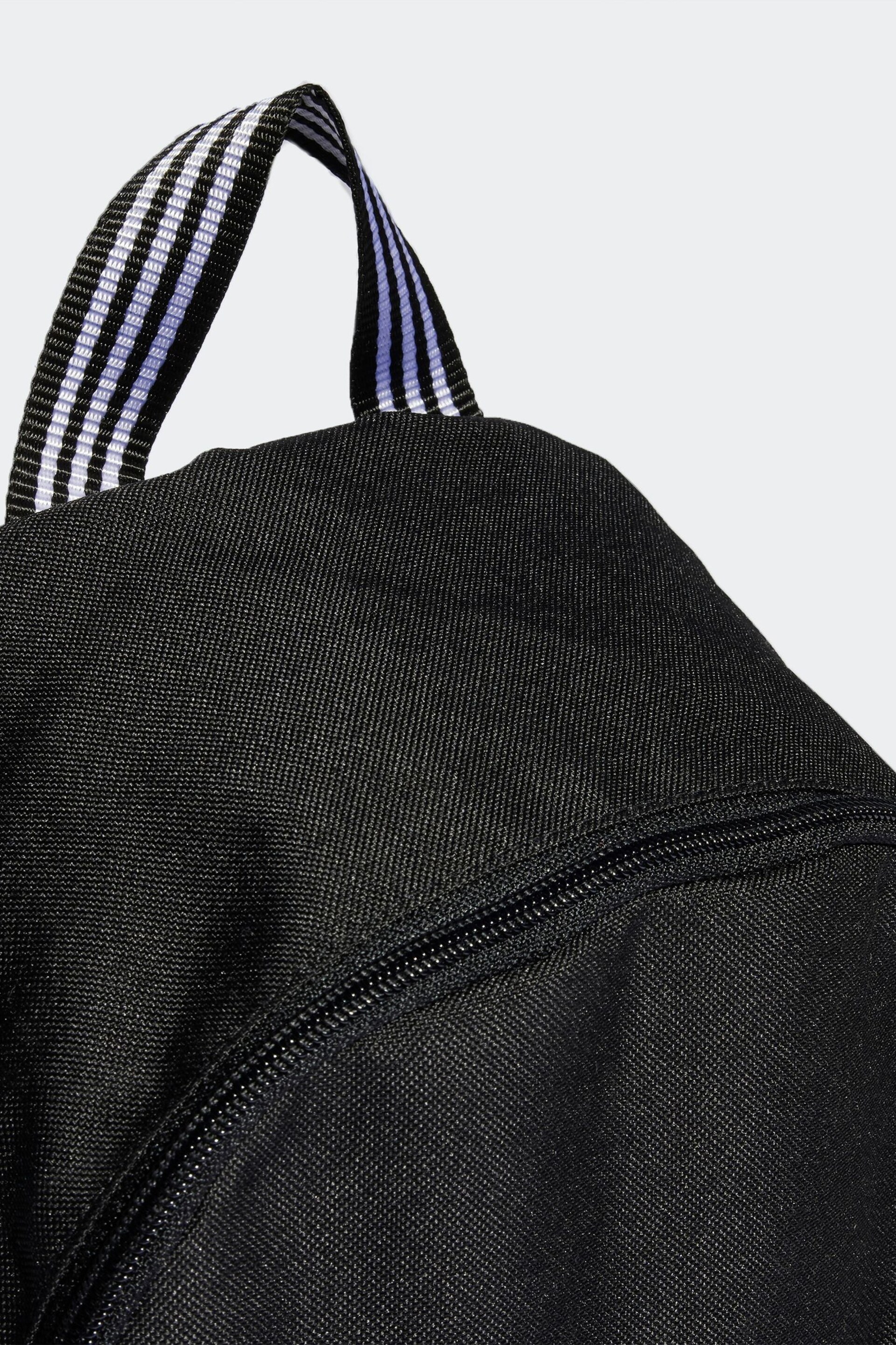 adidas Originals Small Adicolor Classic Backpack - Image 6 of 6