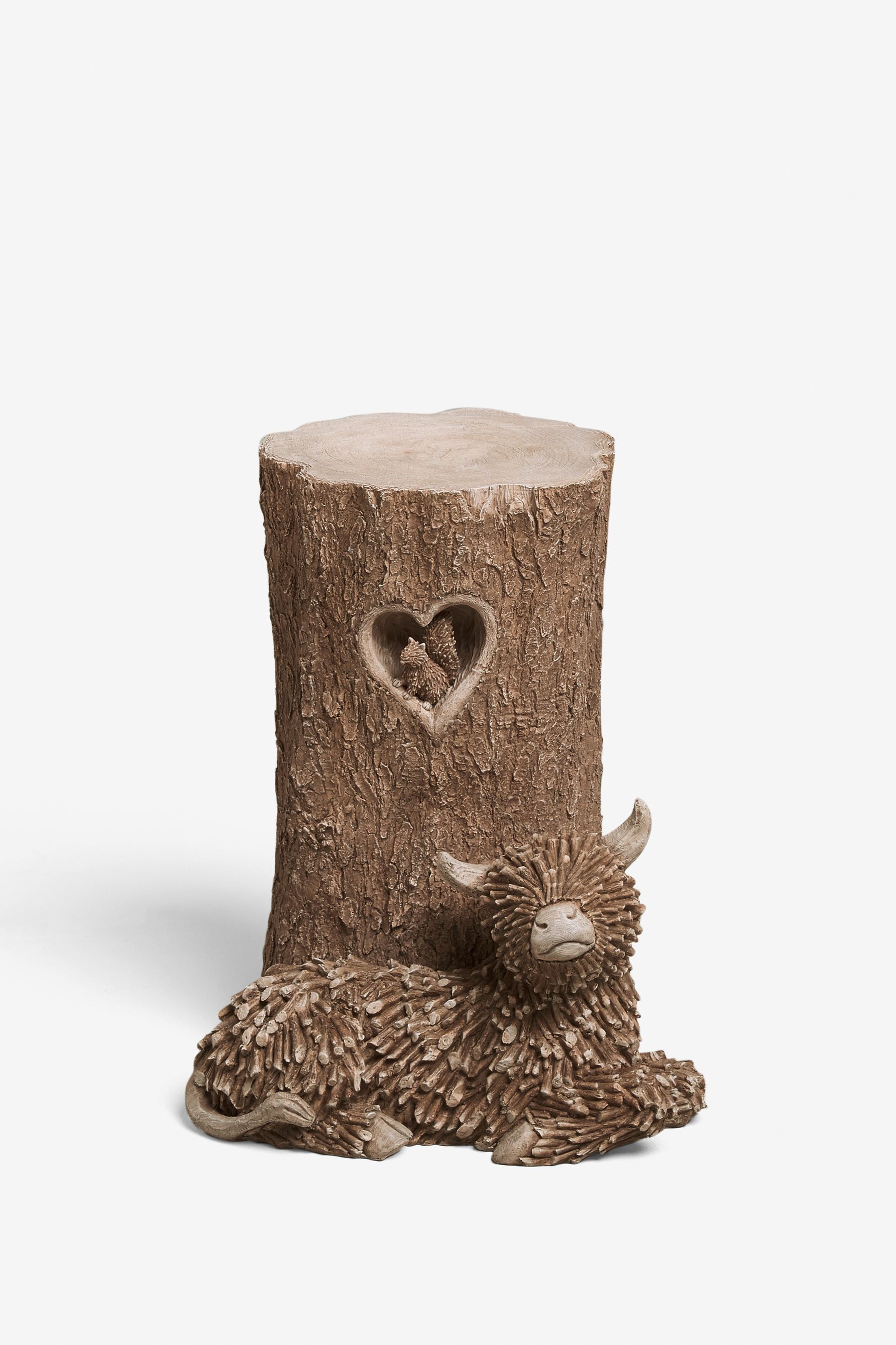 Next highland cheap cow table