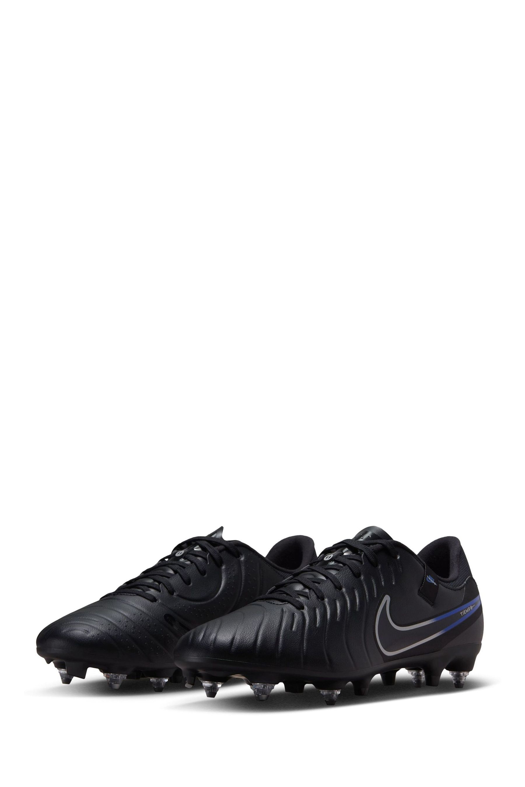 Nike tiempo legend club best sale mens sg football boots