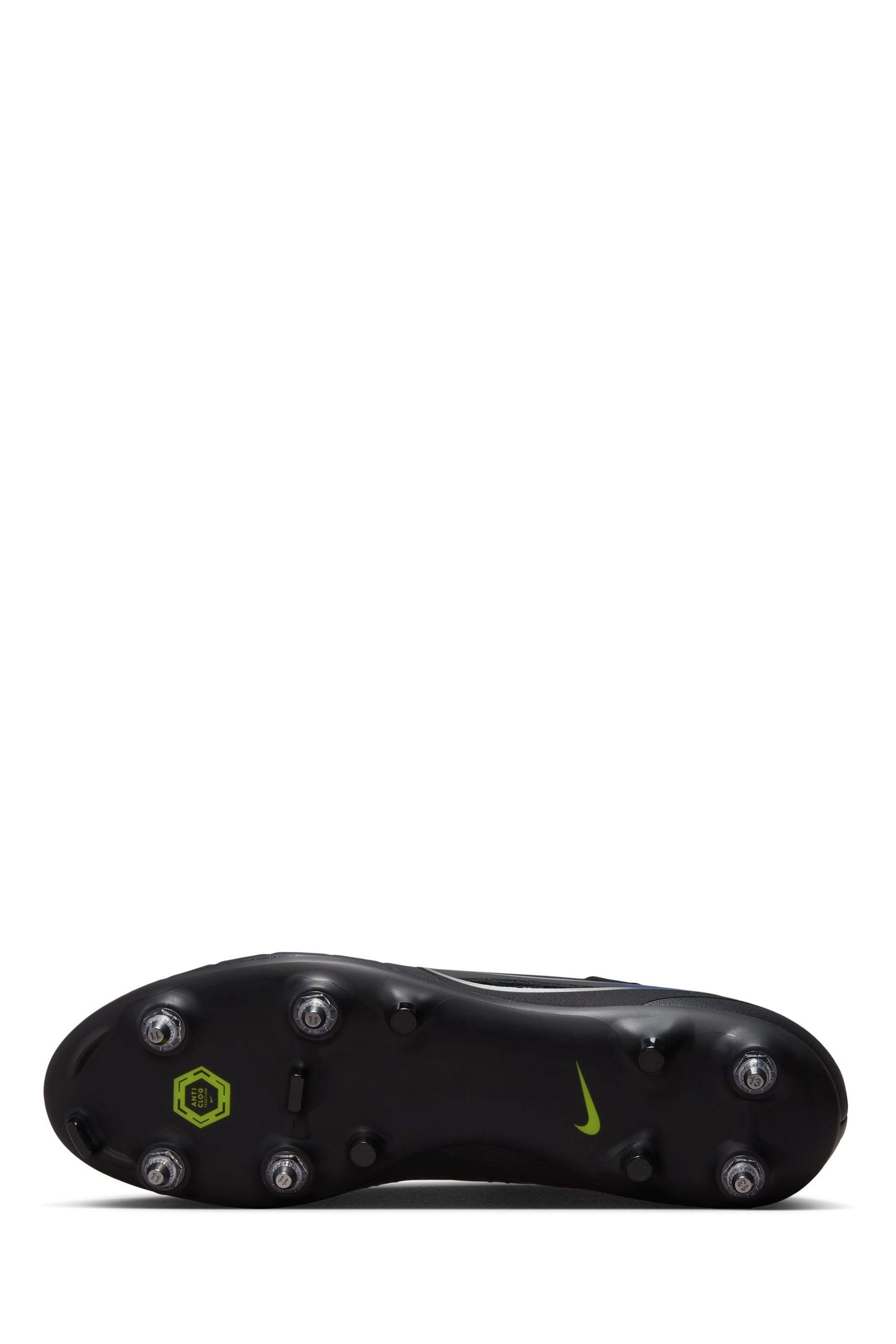 Tiempo soft ground deals