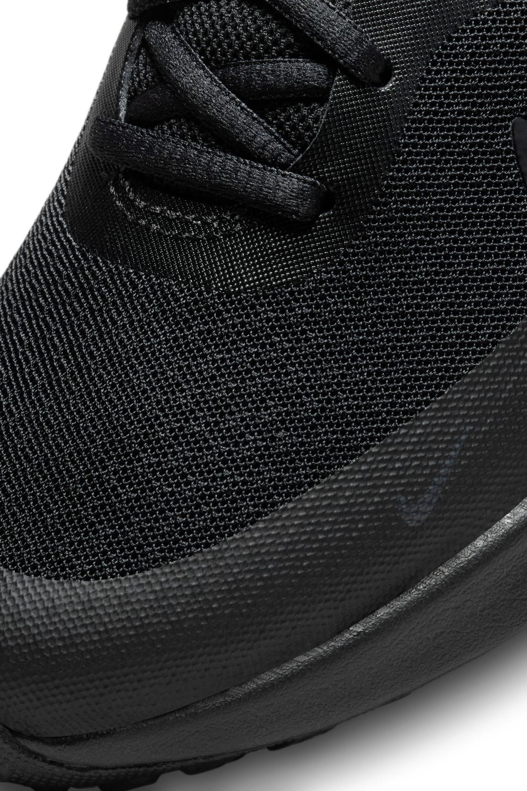 Buy Nike Black Youth Revolution 7 Trainers from the Next UK online shop