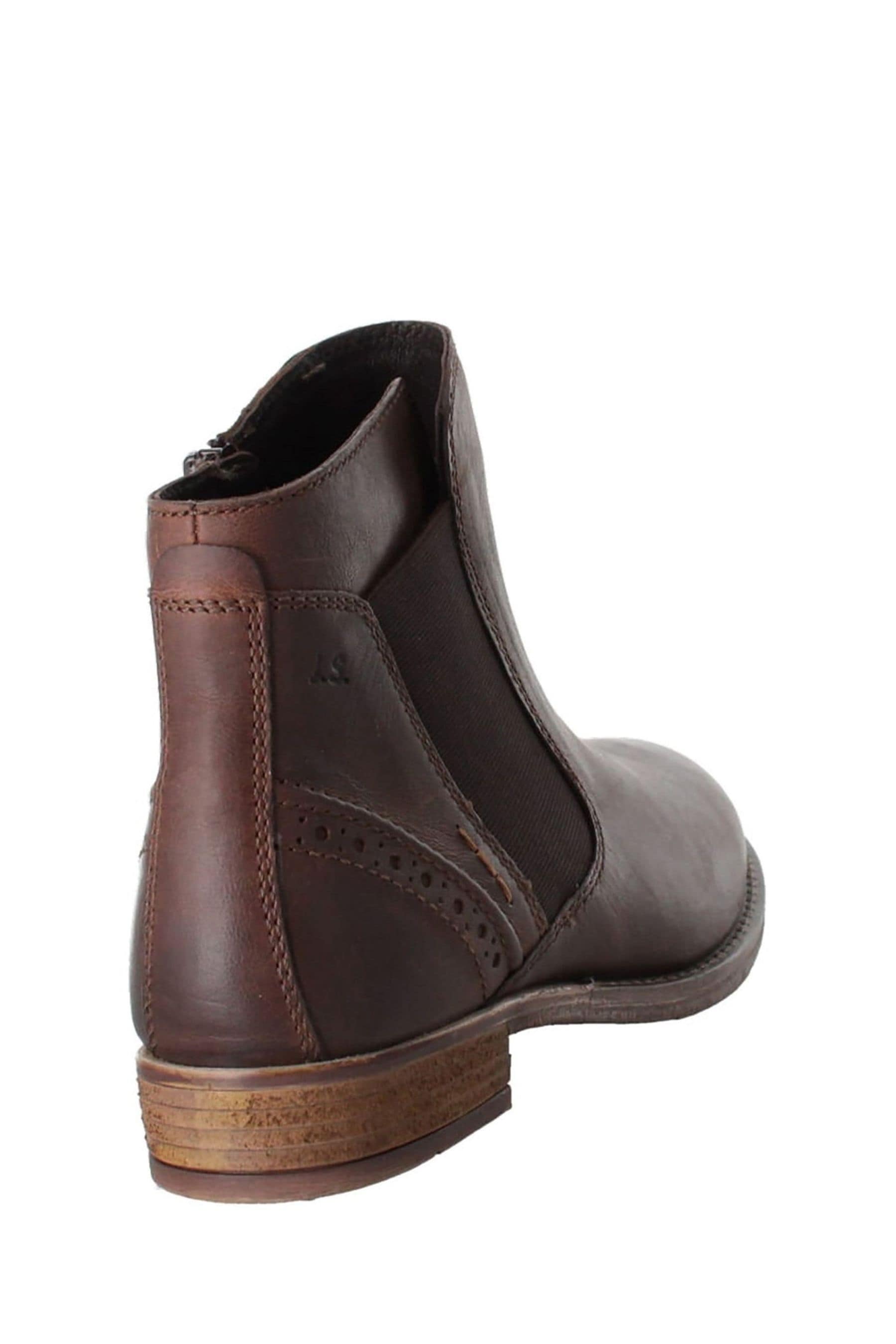 Buy Josef Seibel Sienna 35 Ankle Brown Boots from the Next UK