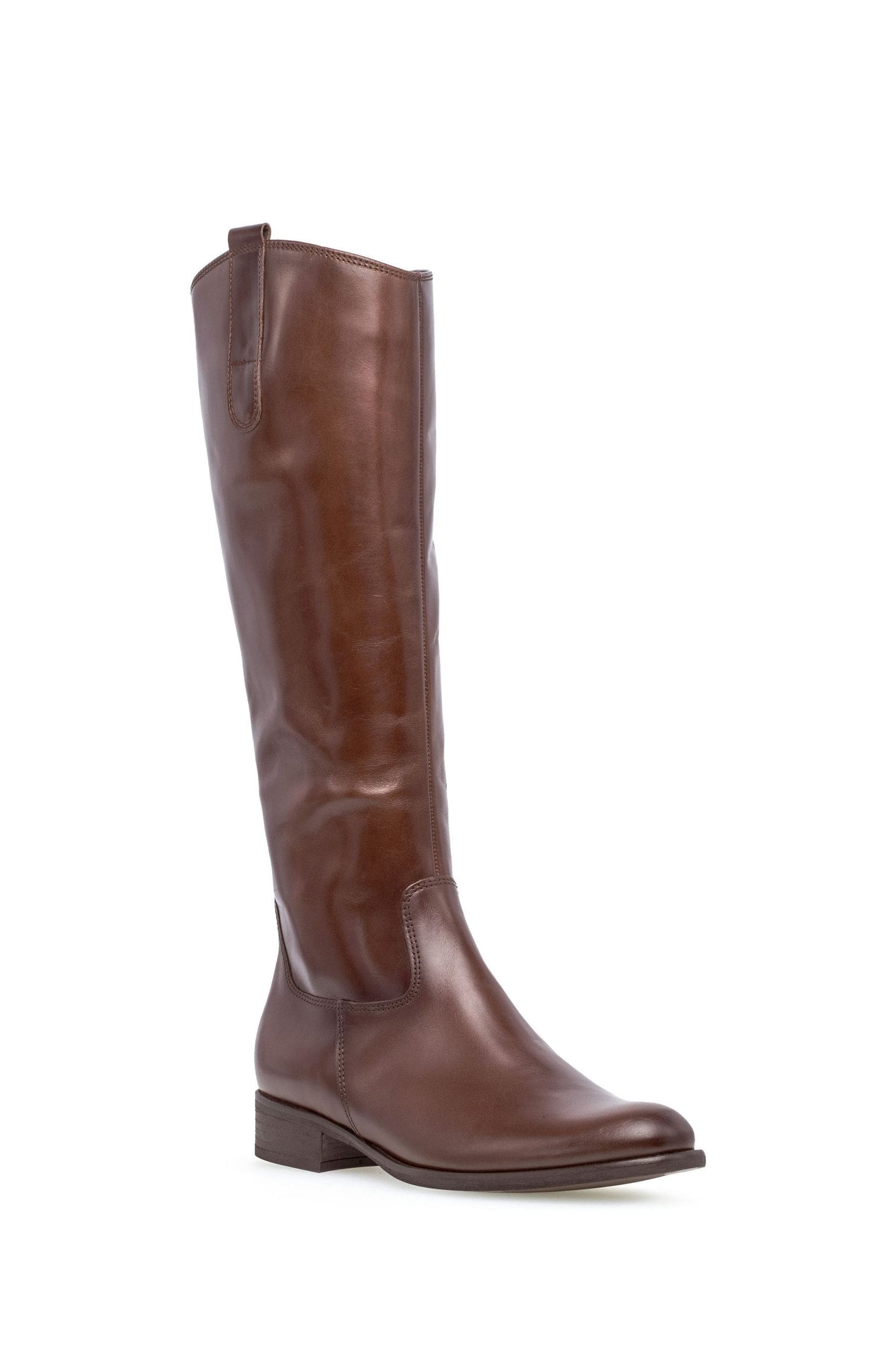 Gabor brook hot sale slim fit boots