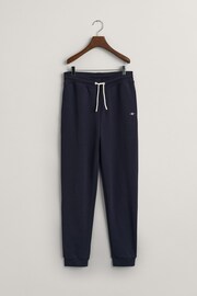 GANT Shield Logo Joggers - Image 5 of 5