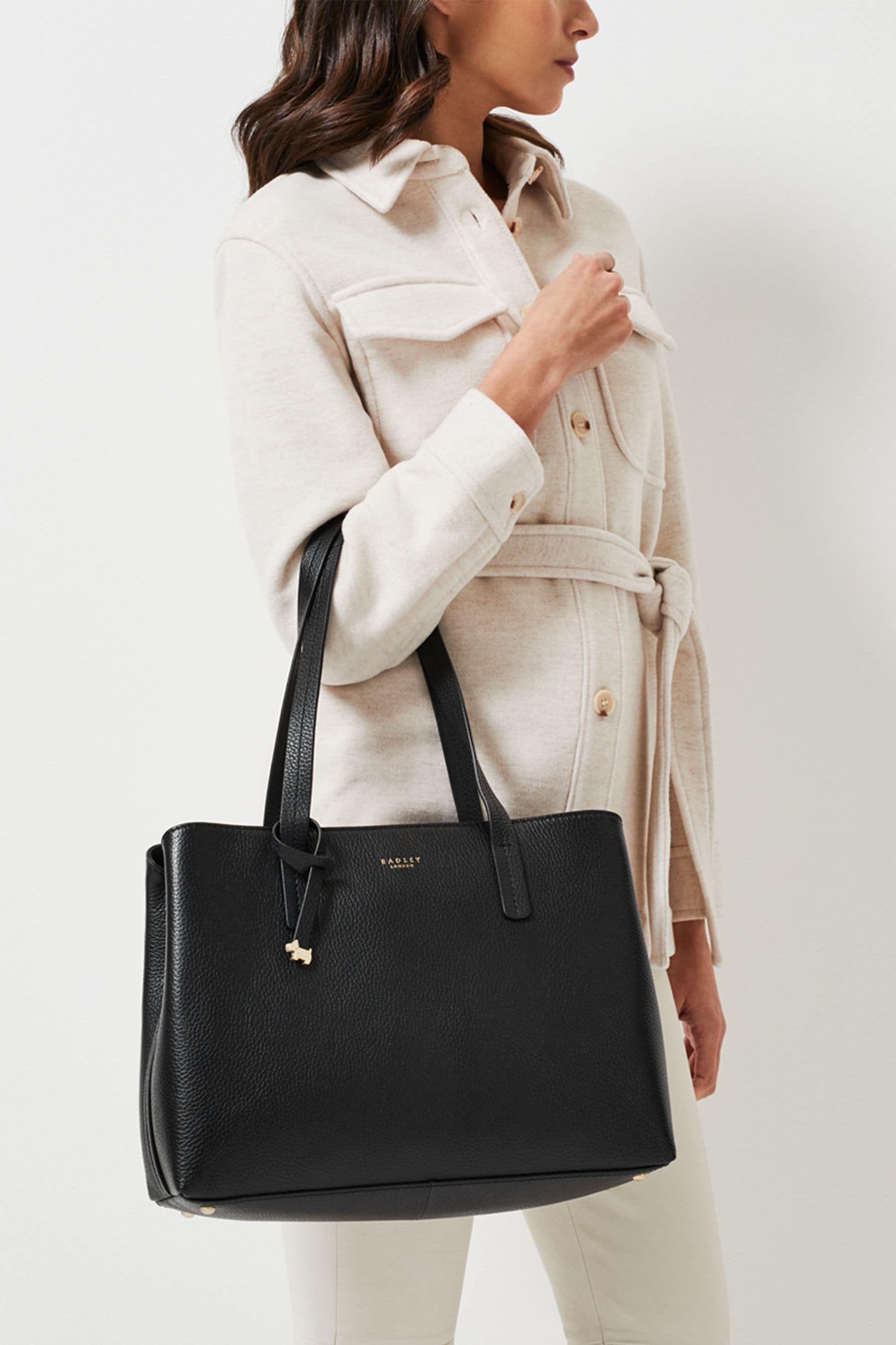 Radley computer bag deals