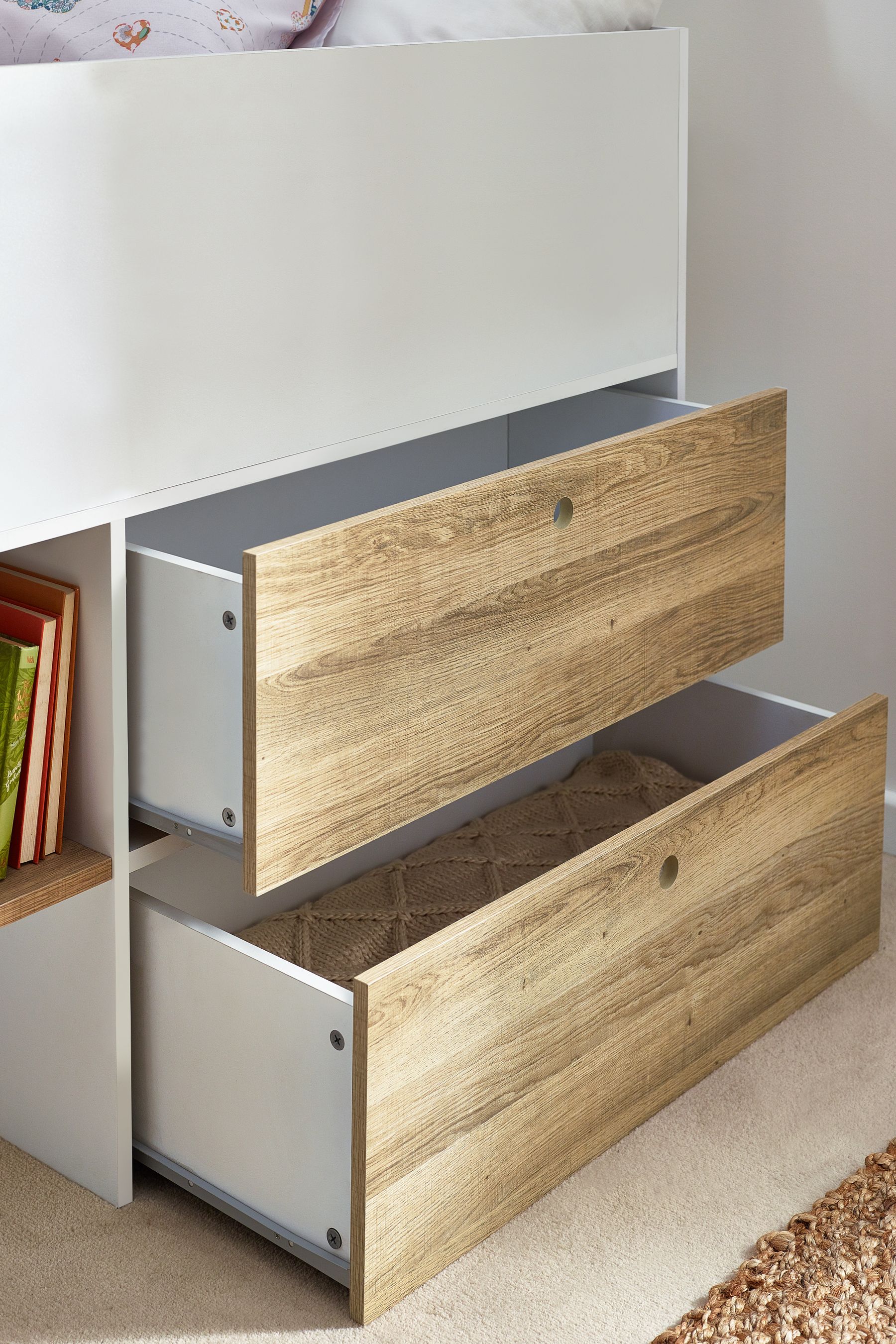 Next shop kids beds