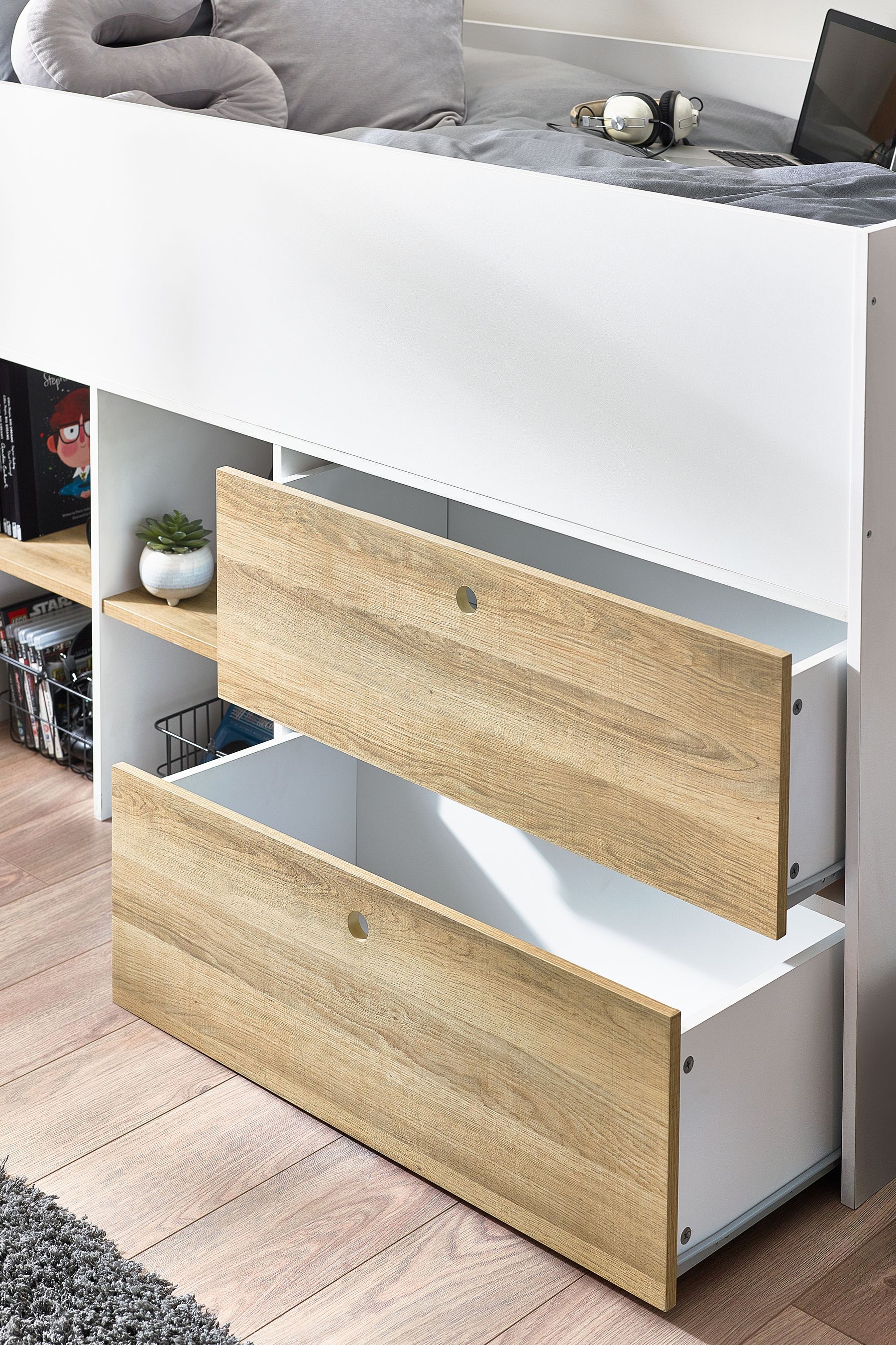 Next parker desk discount