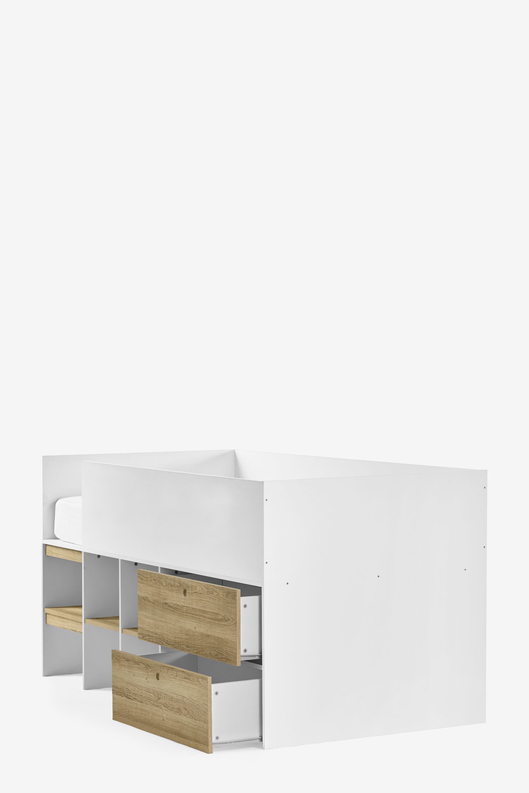 Parker cabin discount bed