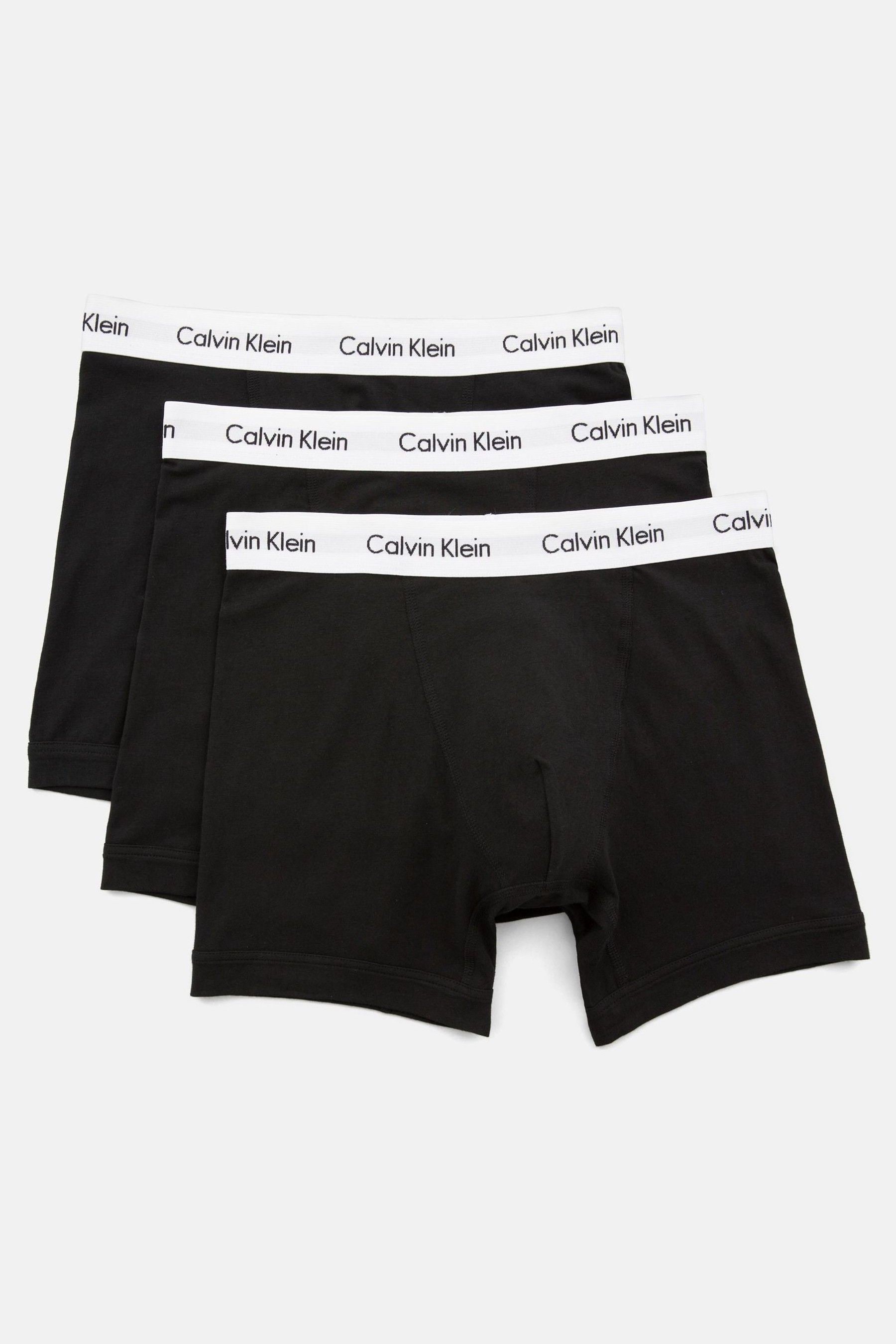 Calvin klein boxer briefs on sale uk