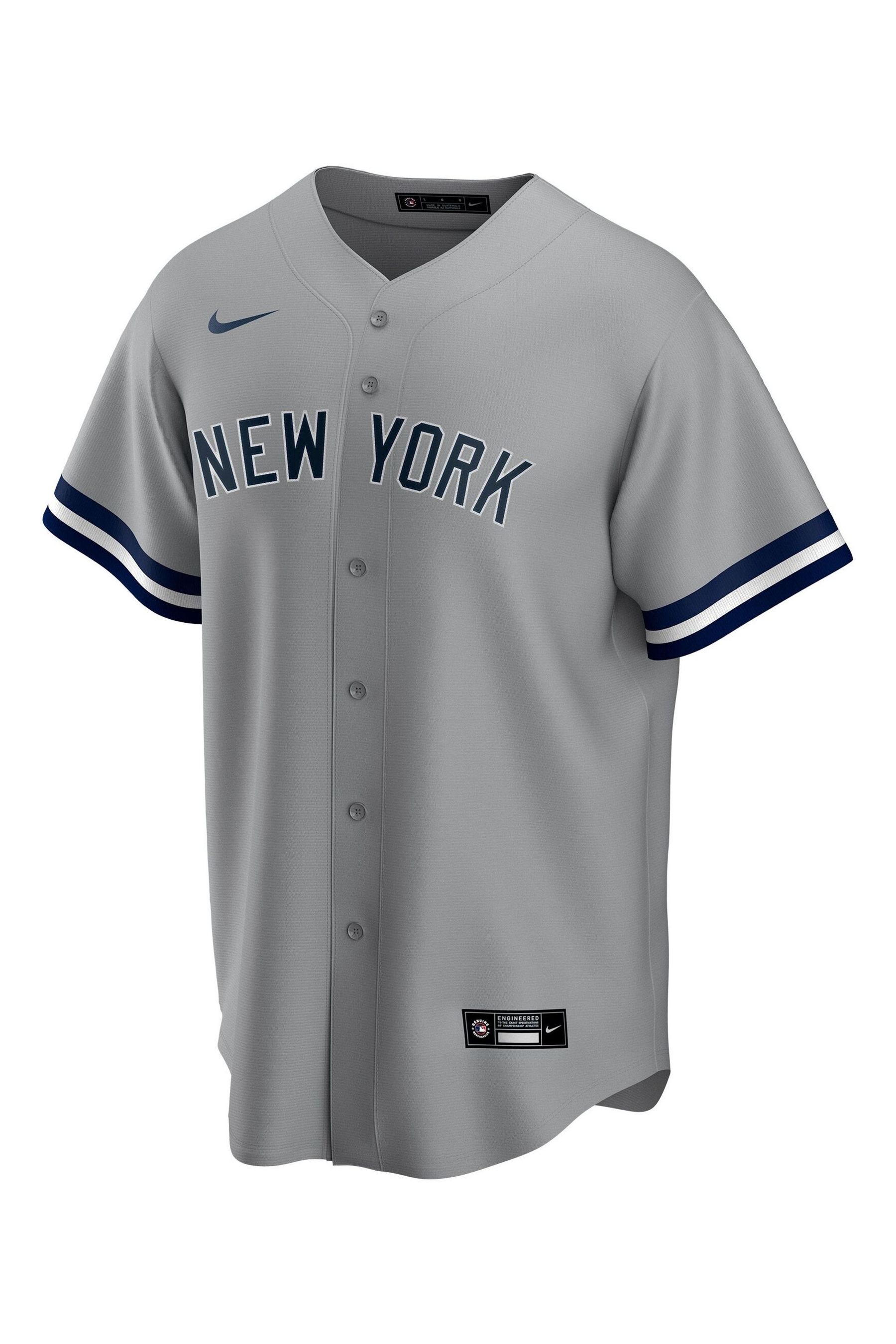 Ny yankees online jersey uk