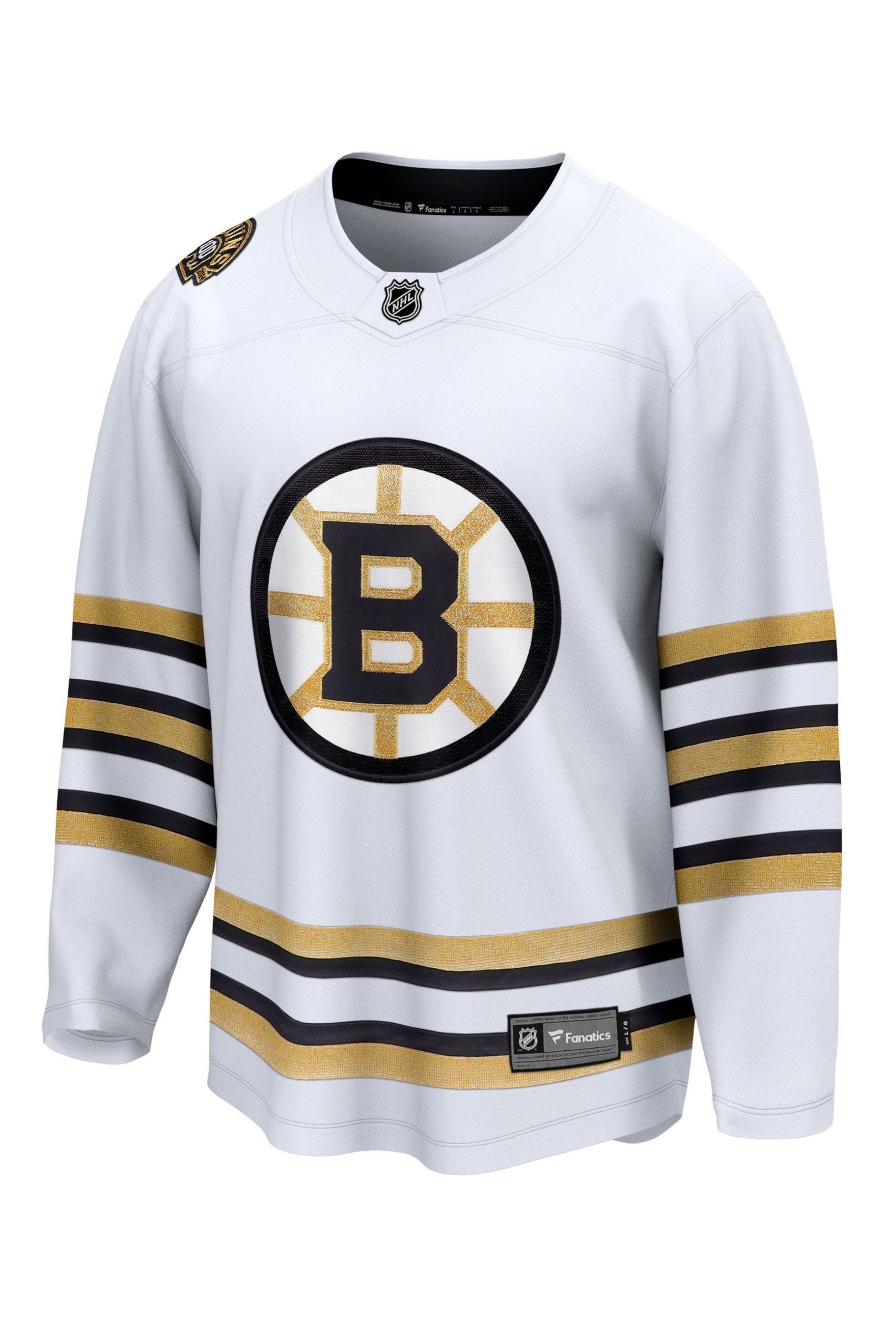 Bruins jersey deals uk