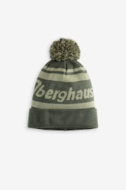 Berghaus Green Beanie Hat - Image 1 of 1