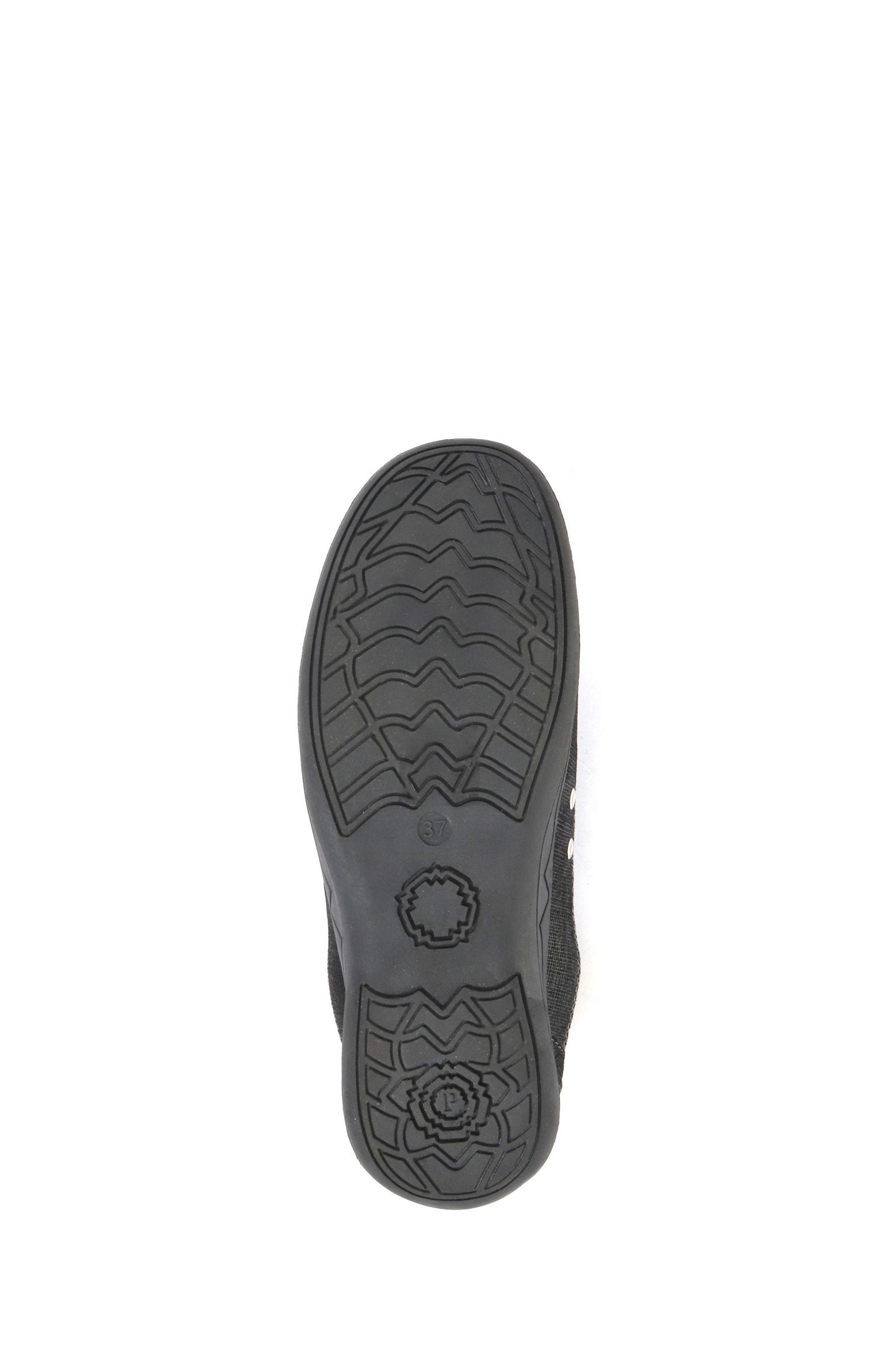 Pavers leather shoes new arrivals
