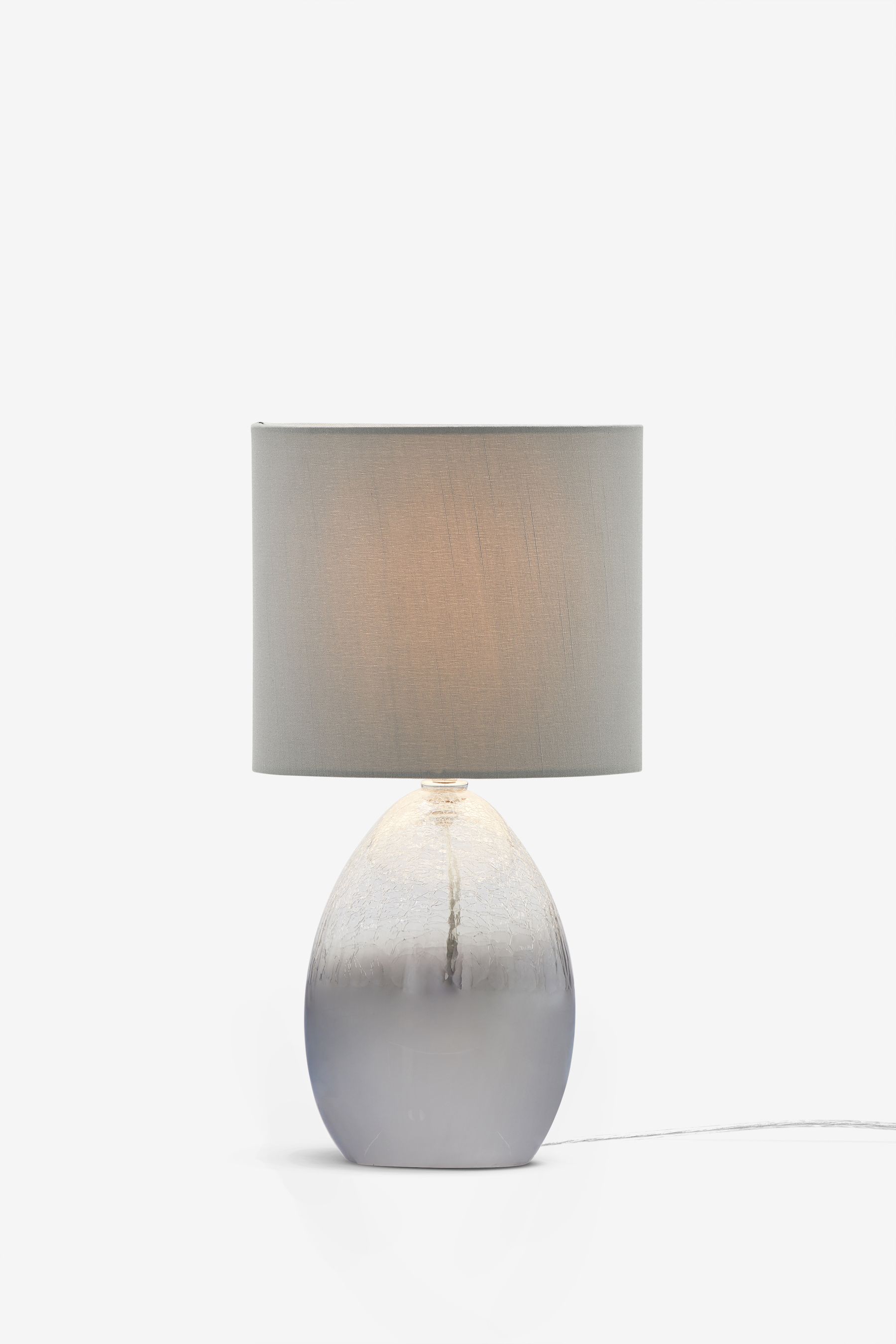 Isla ombre table best sale lamp